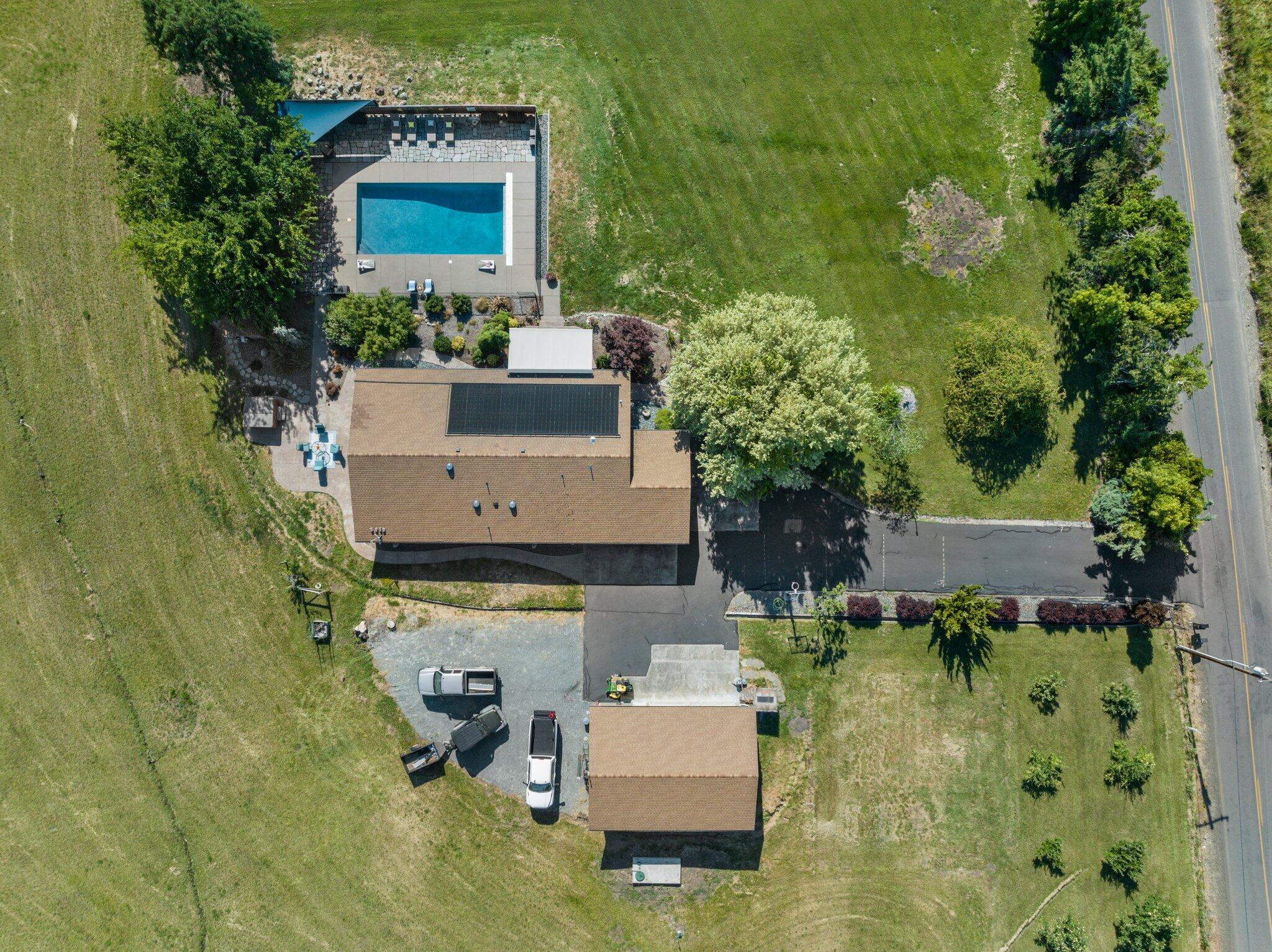 N/A - Residential