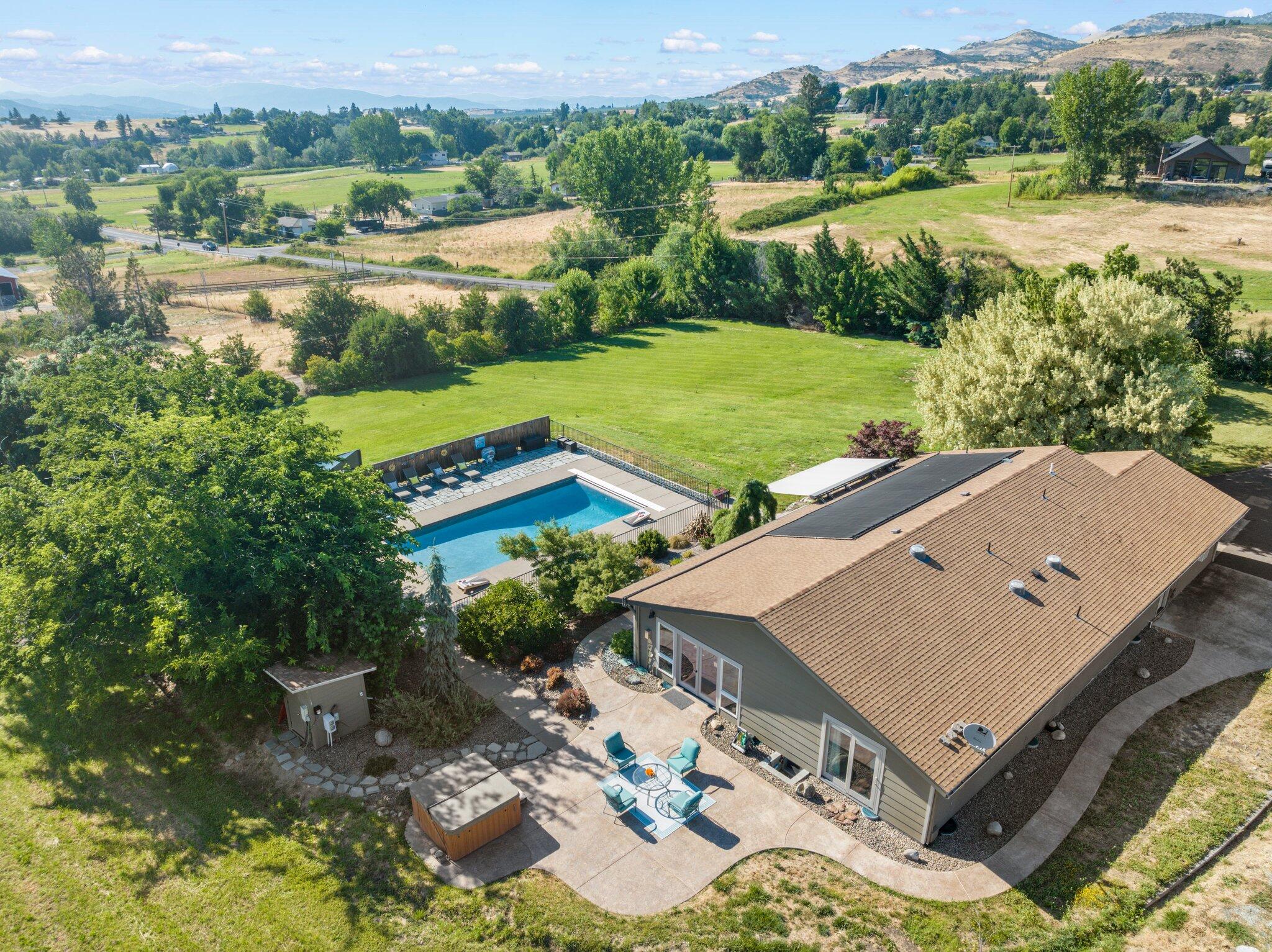 N/A - Residential