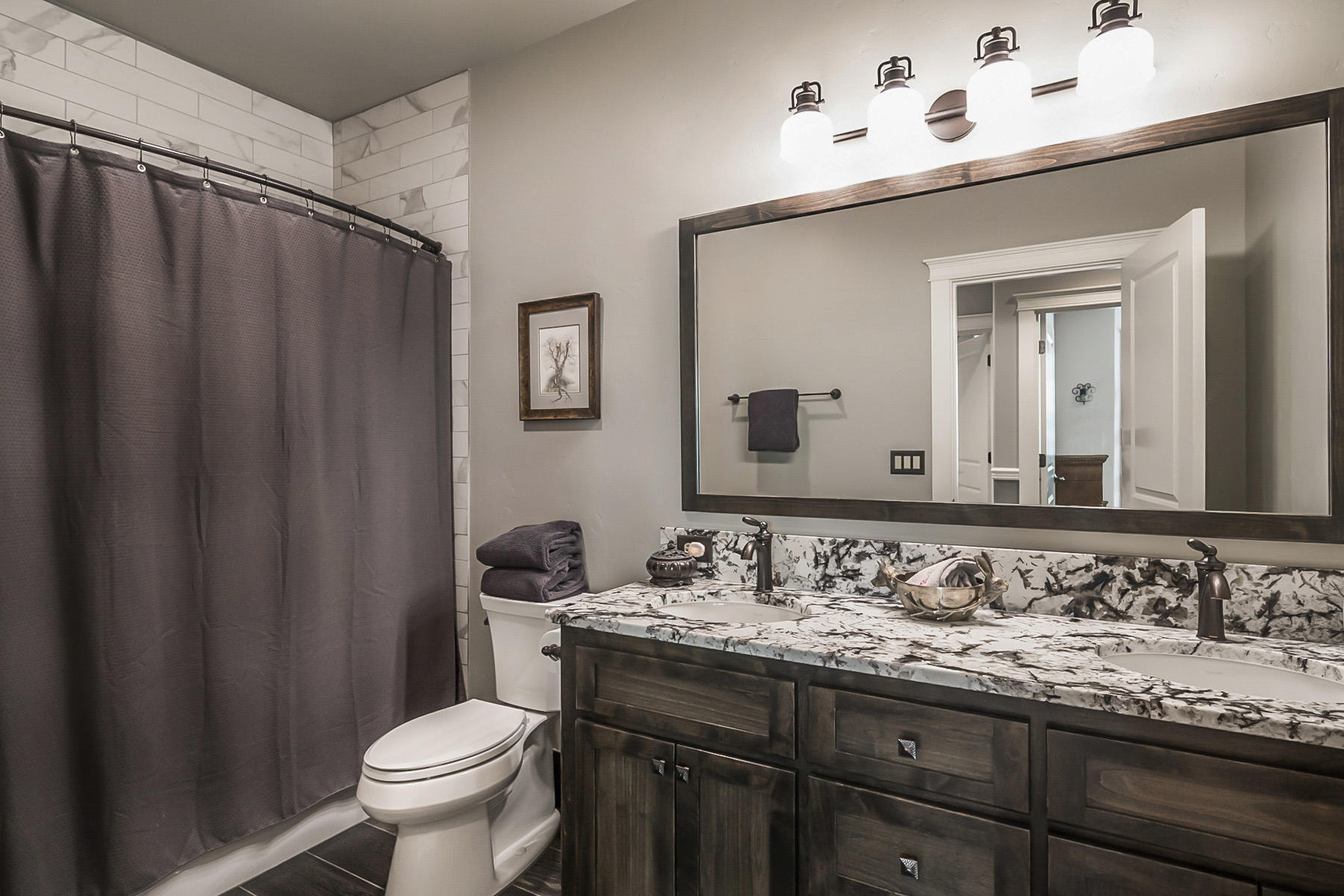 Awbrey Glen - Residential