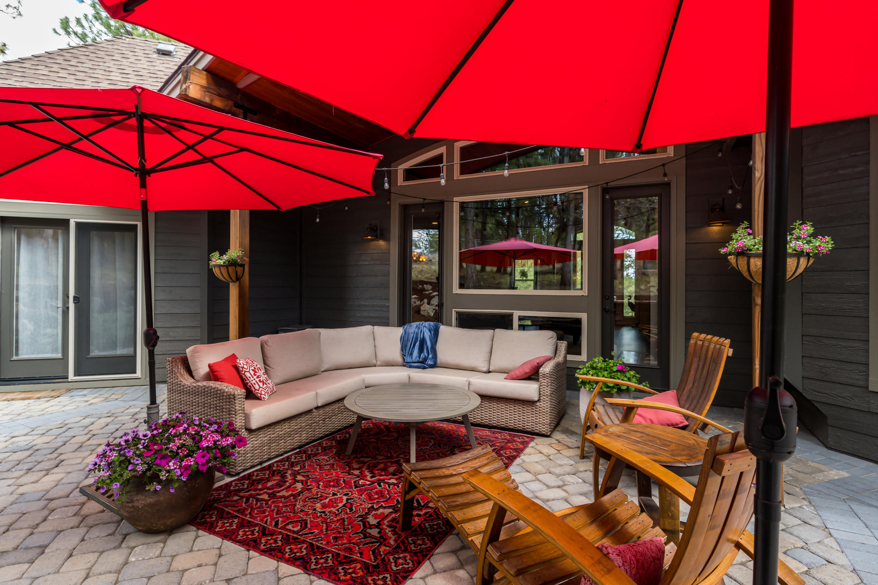Awbrey Glen - Residential