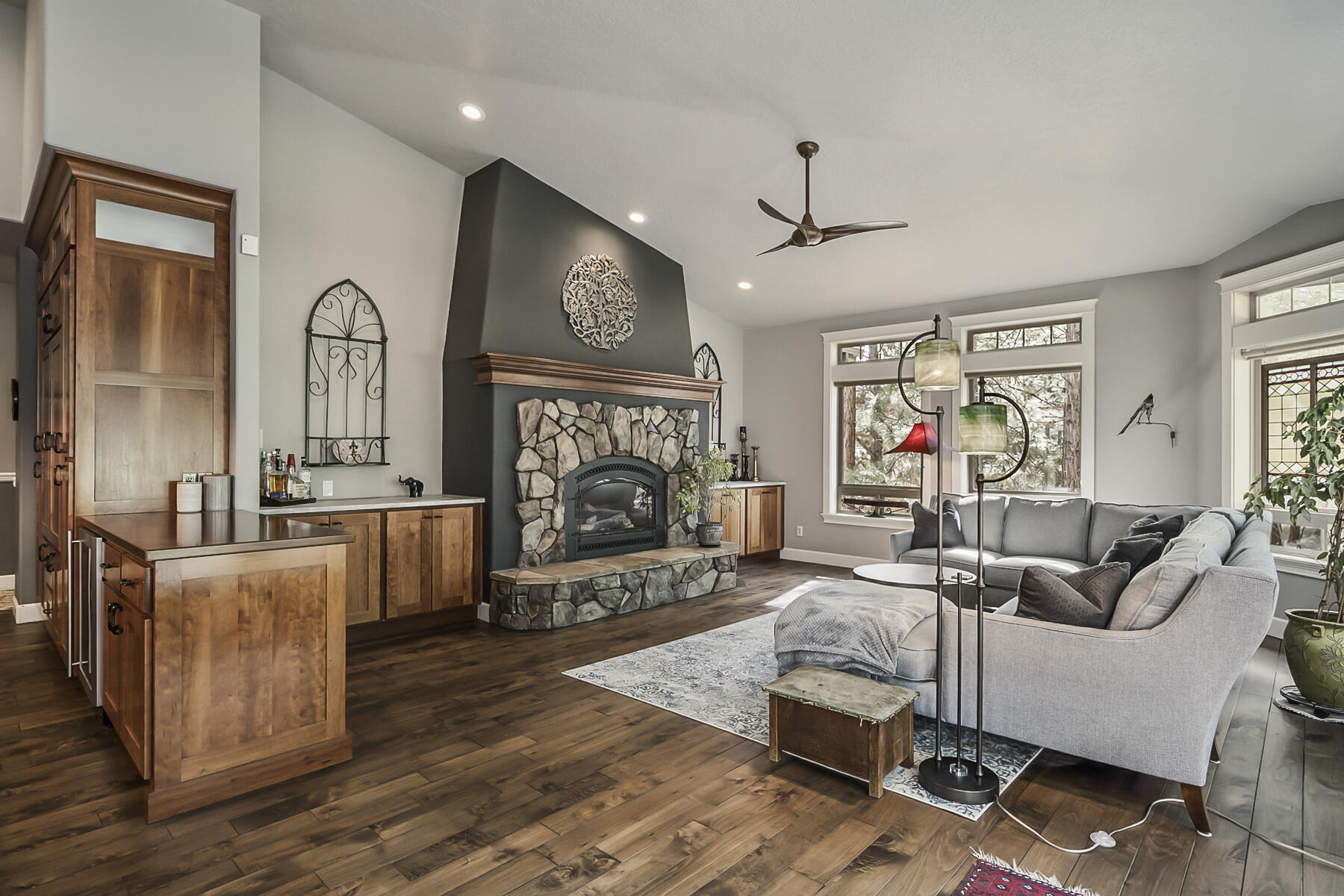 Awbrey Glen - Residential
