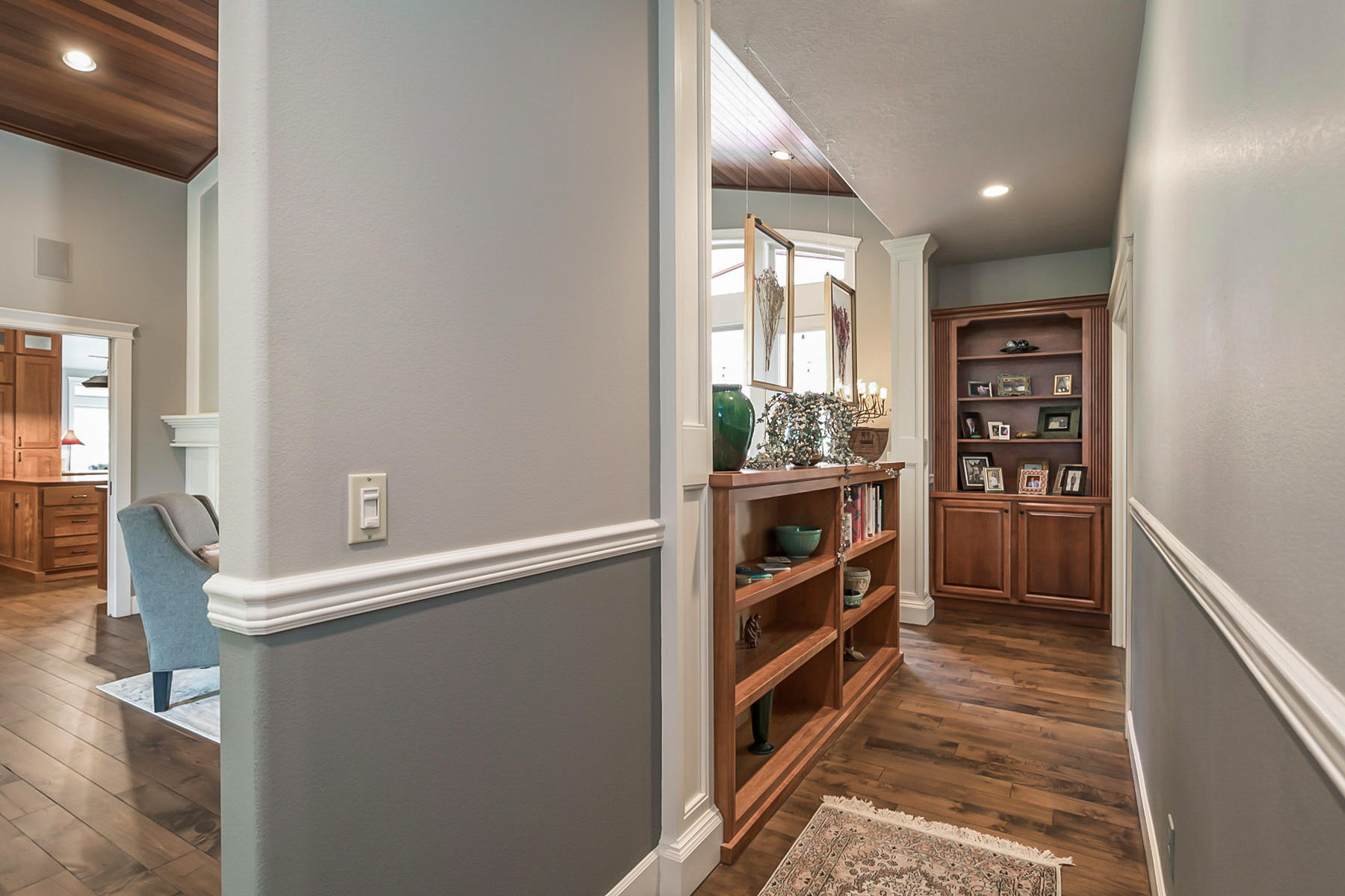 Awbrey Glen - Residential