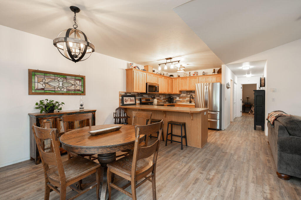 Timber Creek - Residential