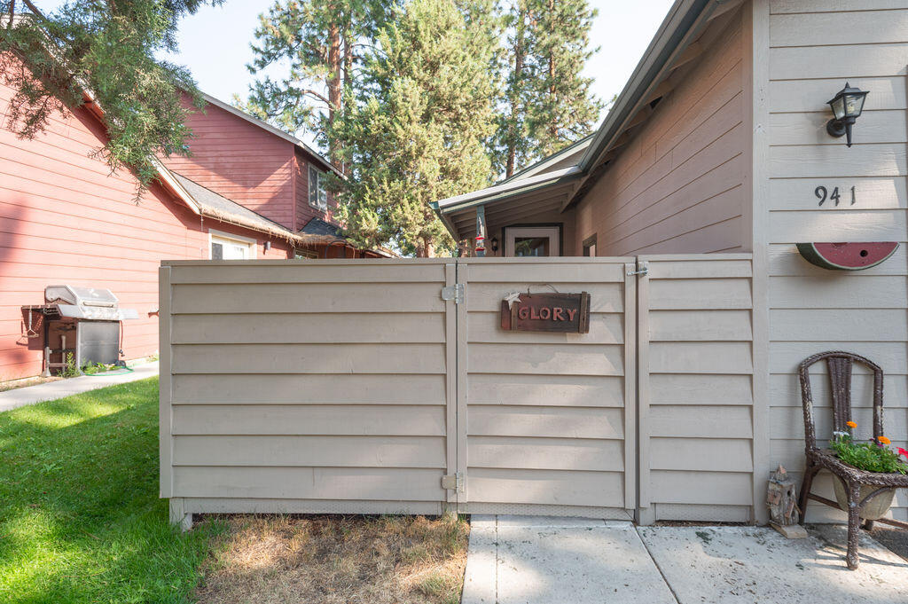 Timber Creek - Residential