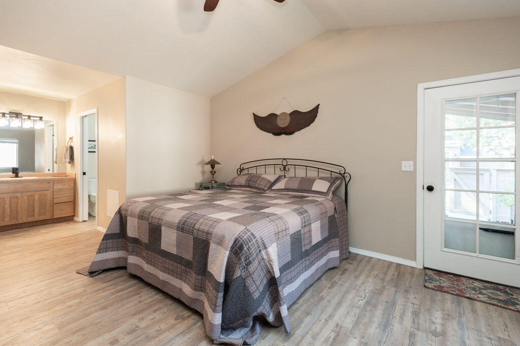 Timber Creek - Residential