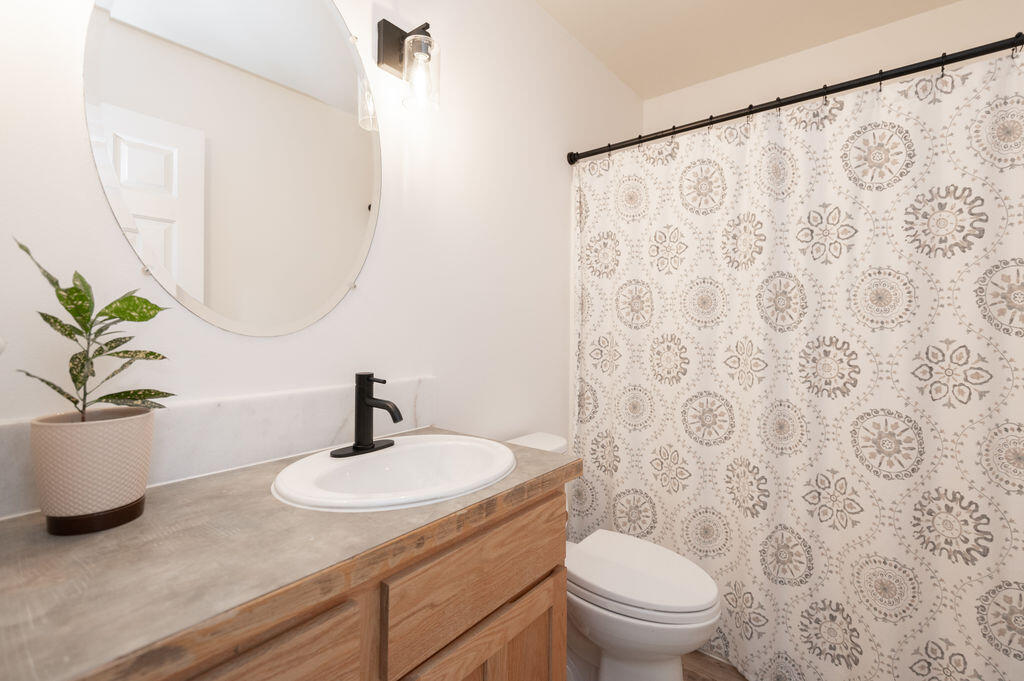 Timber Creek - Residential