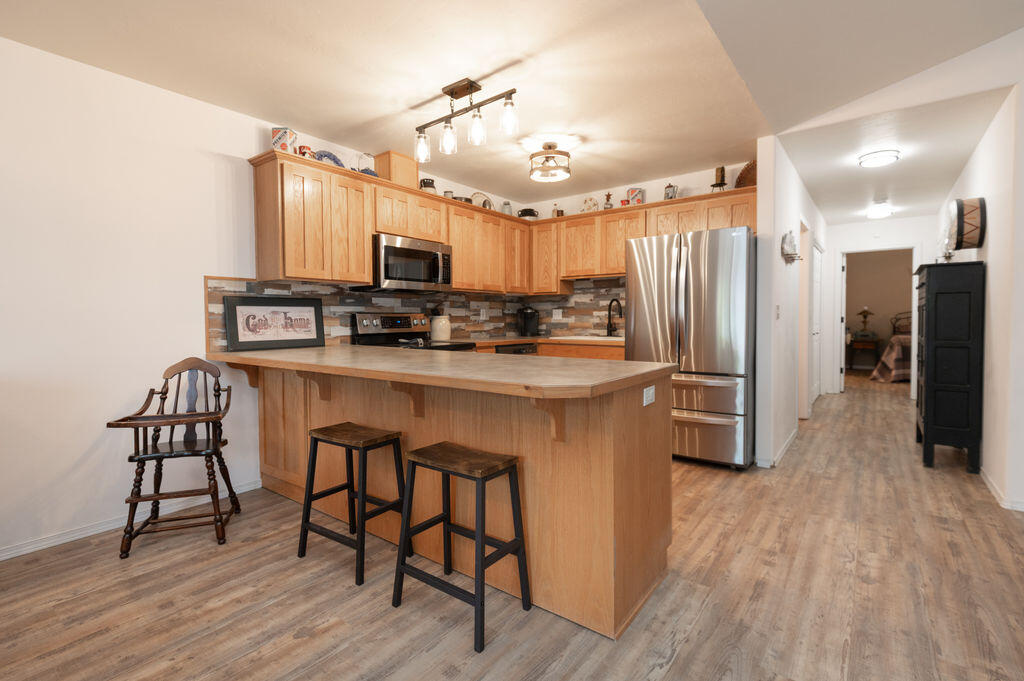 Timber Creek - Residential