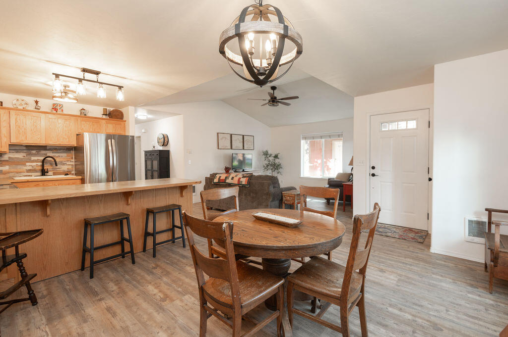Timber Creek - Residential