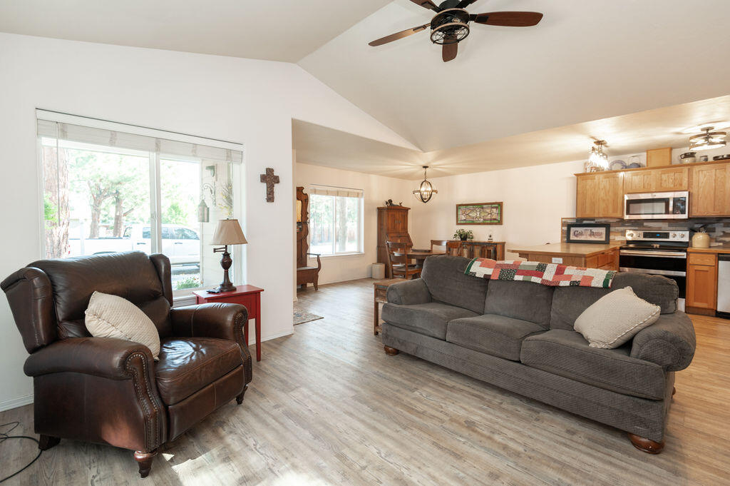Timber Creek - Residential