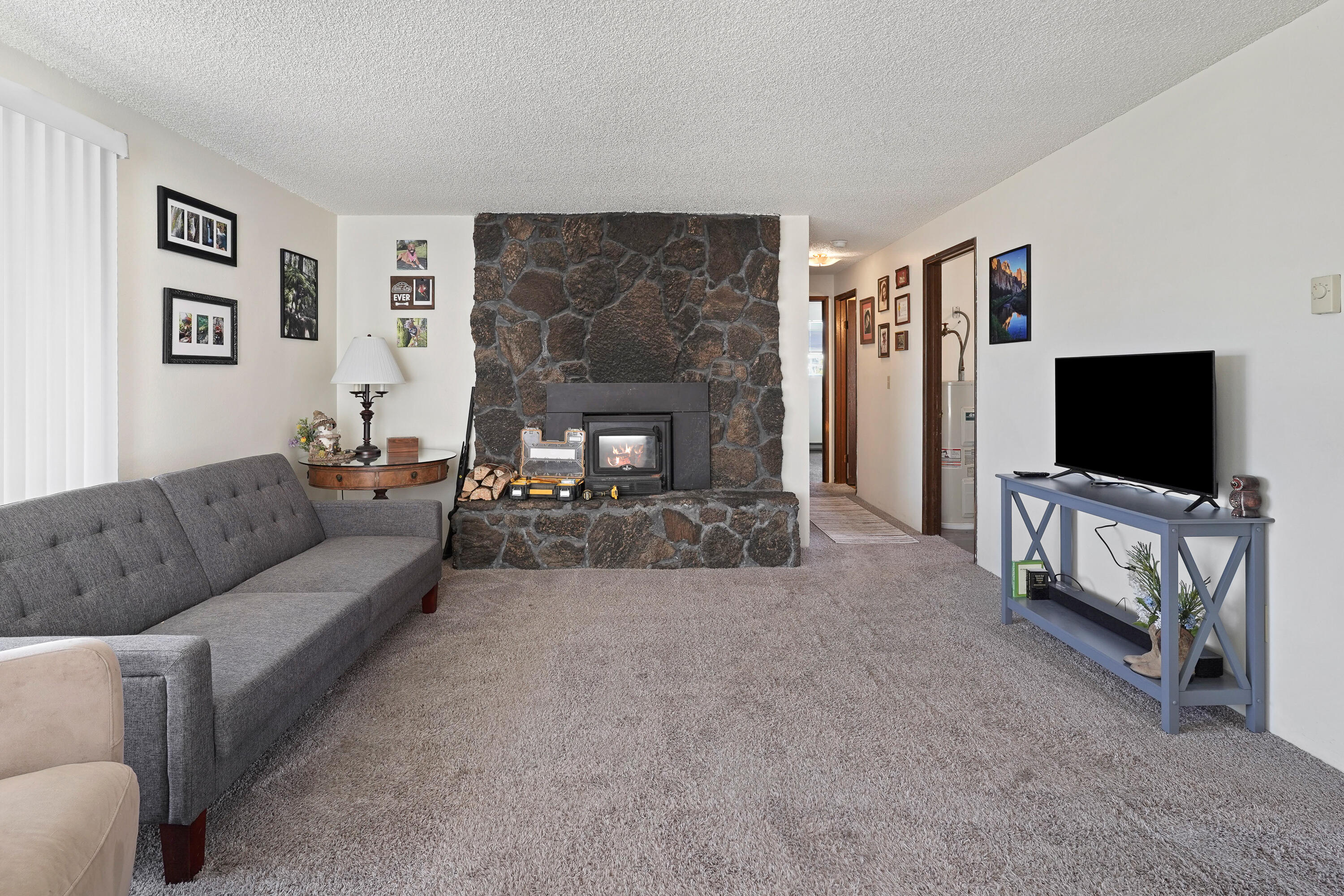 Canyon View - Residential Income