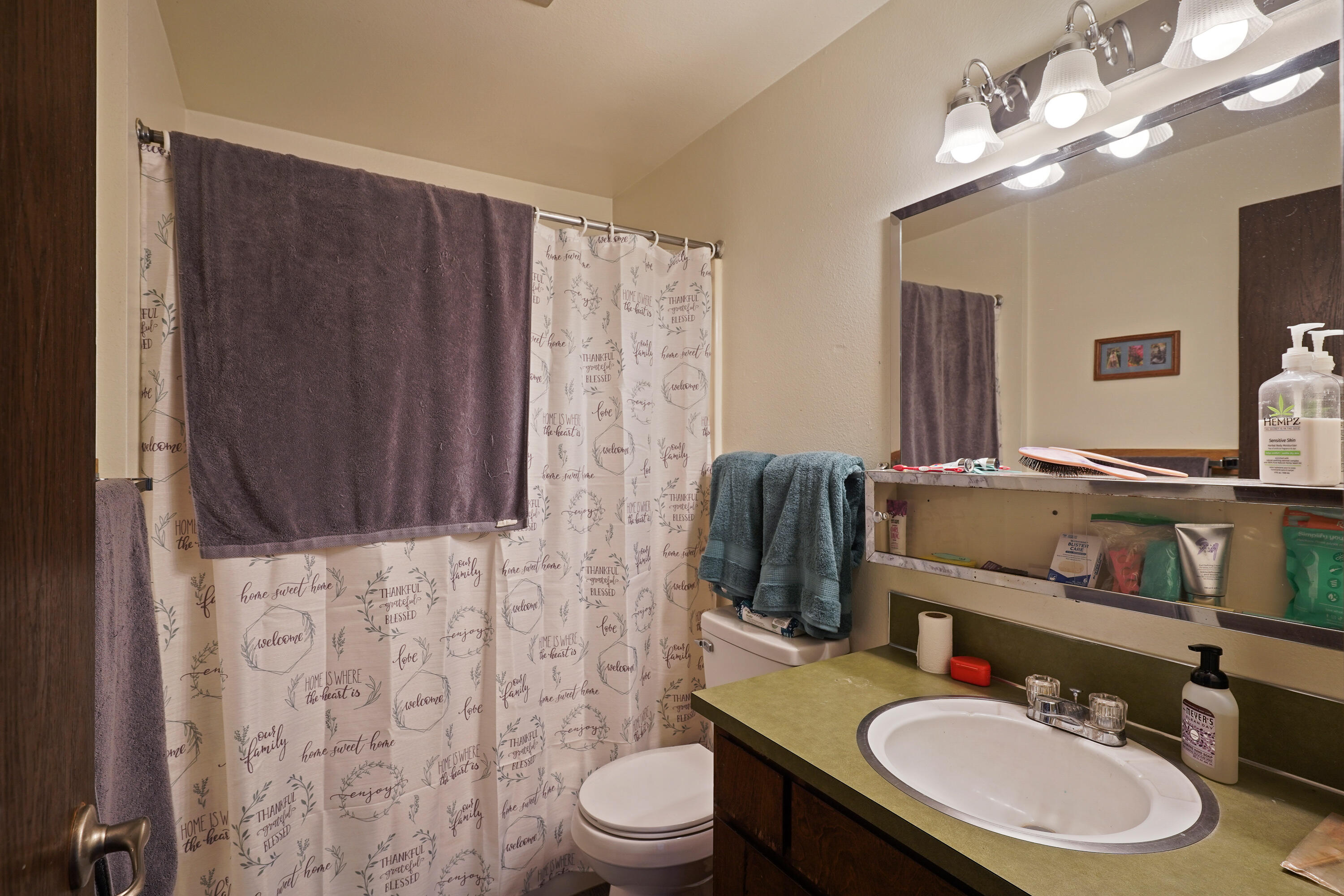 Canyon View - Residential Income