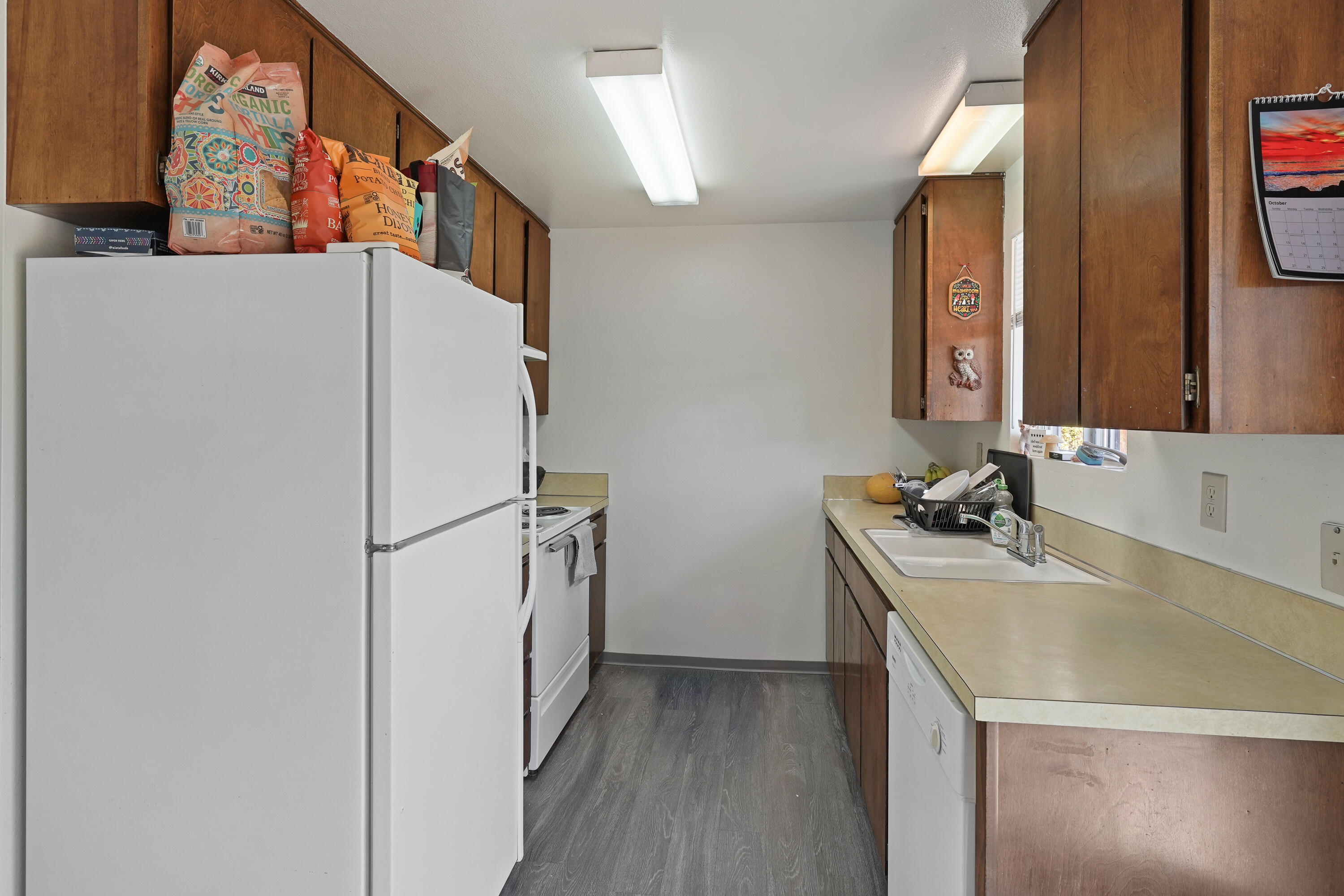 Canyon View - Residential Income
