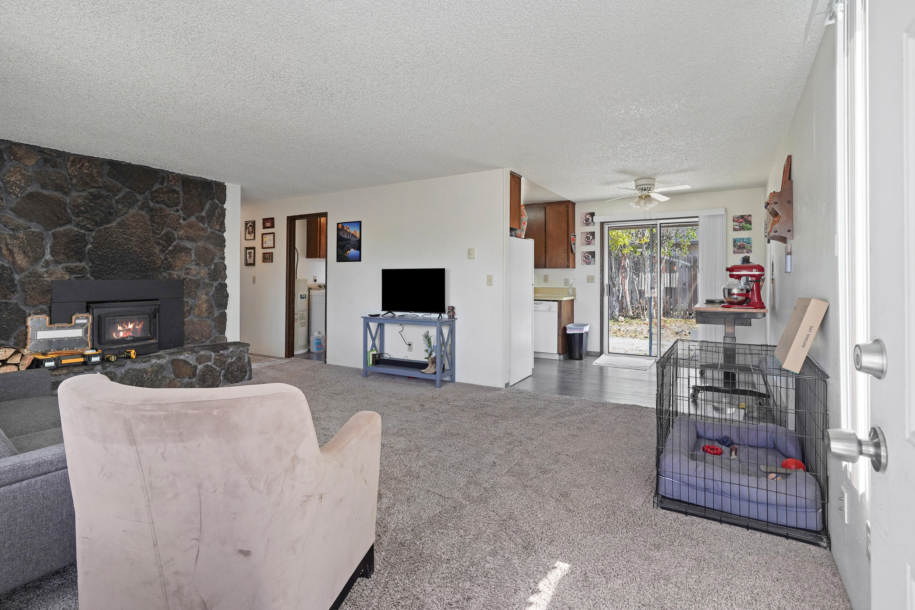 Canyon View - Residential Income