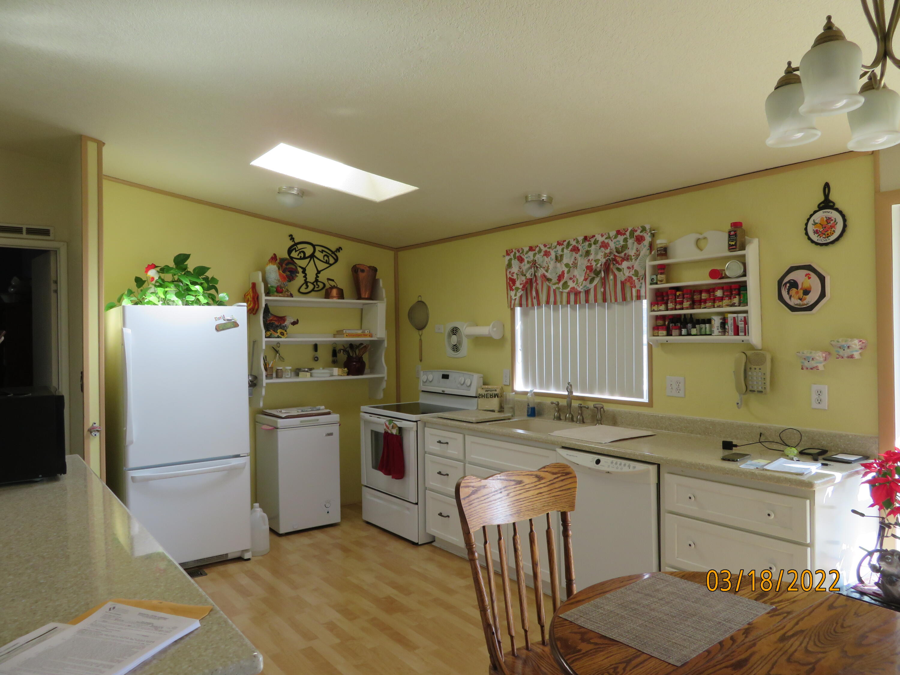 N/A - Residential