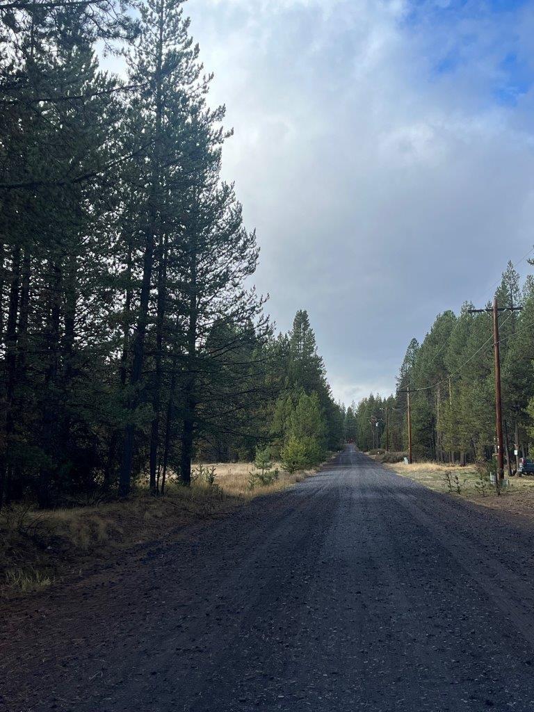 Lapine Acres - Land