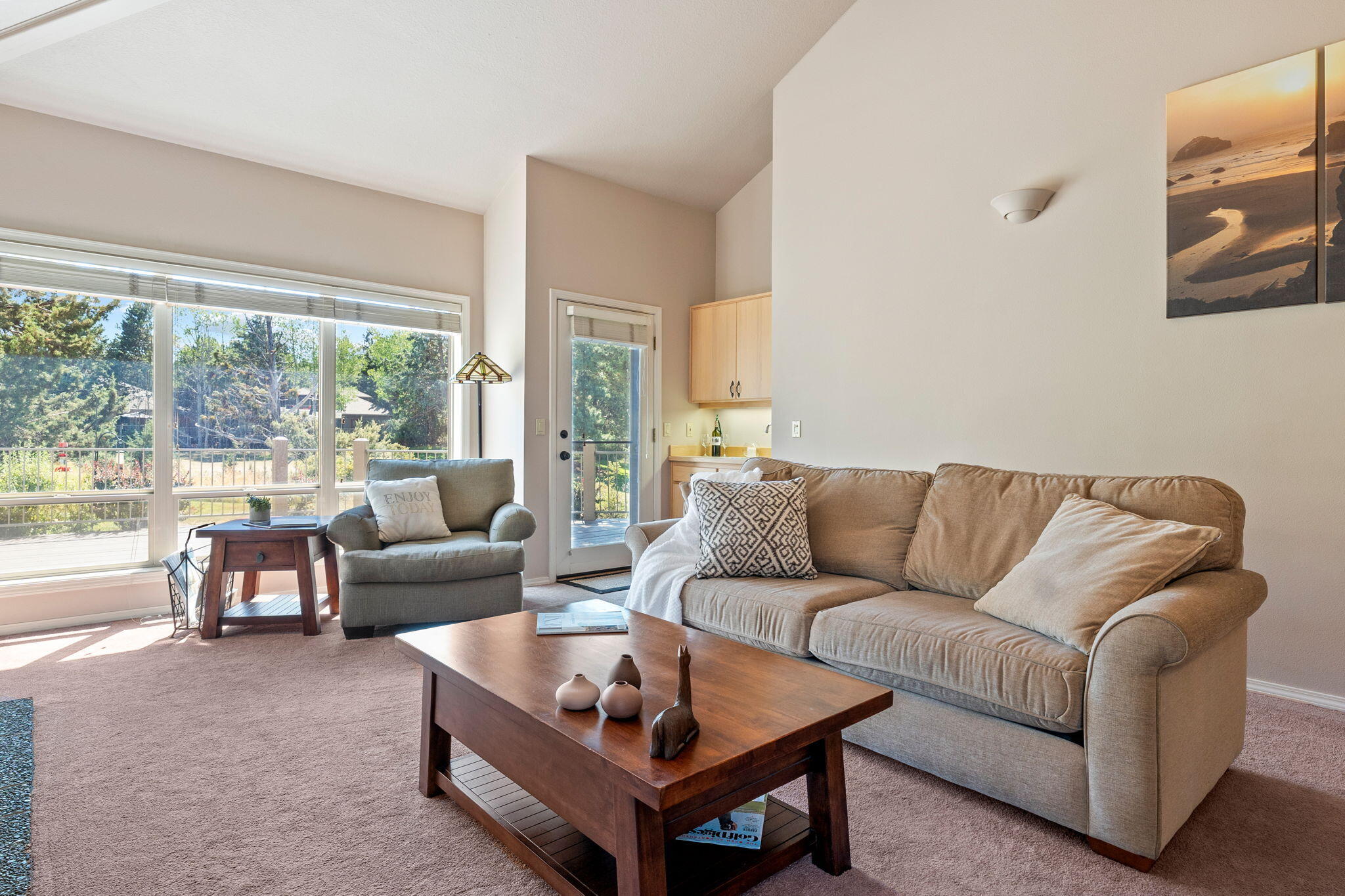 Rivers Edge Village - Residential