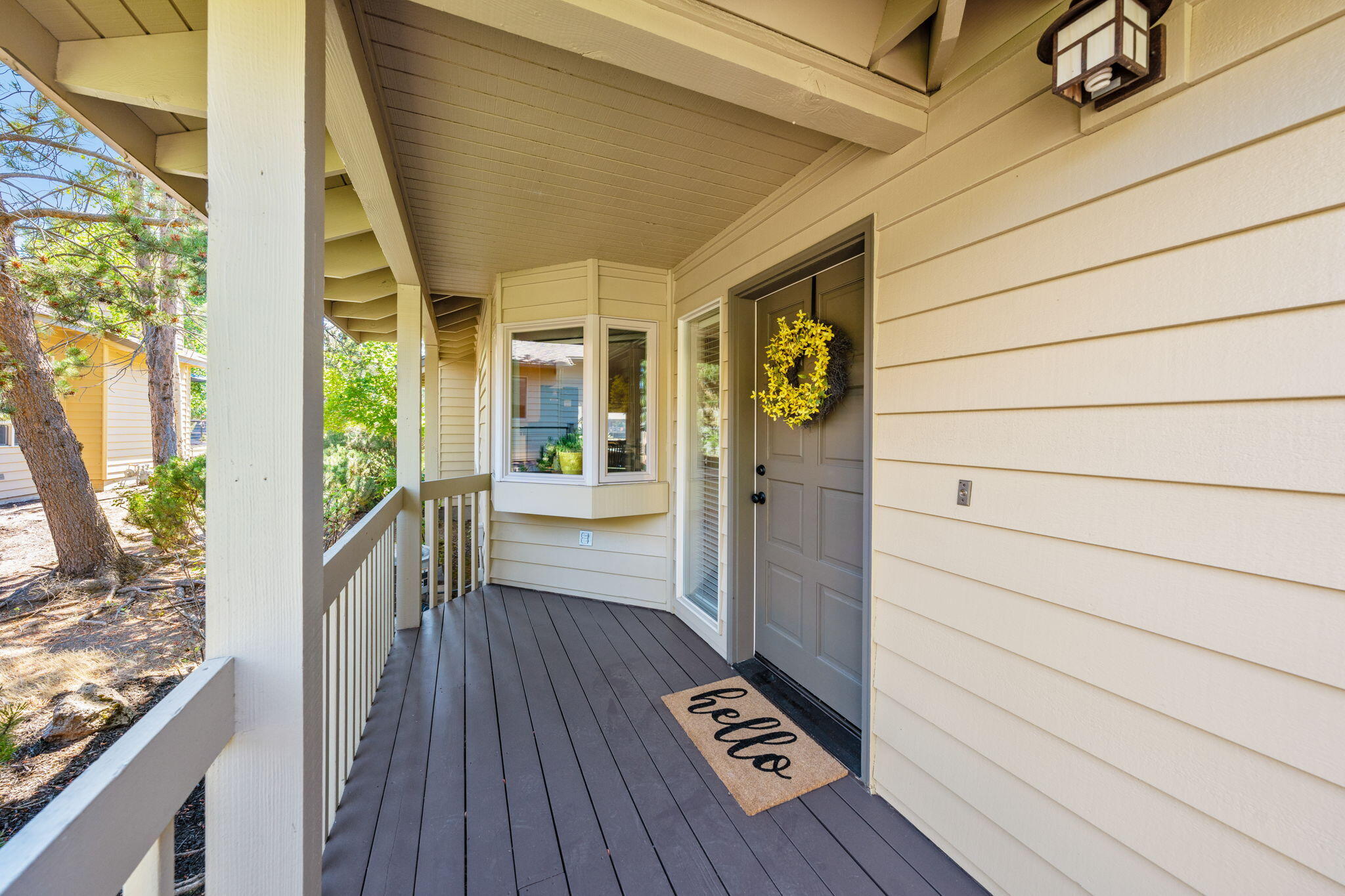 Rivers Edge Village - Residential