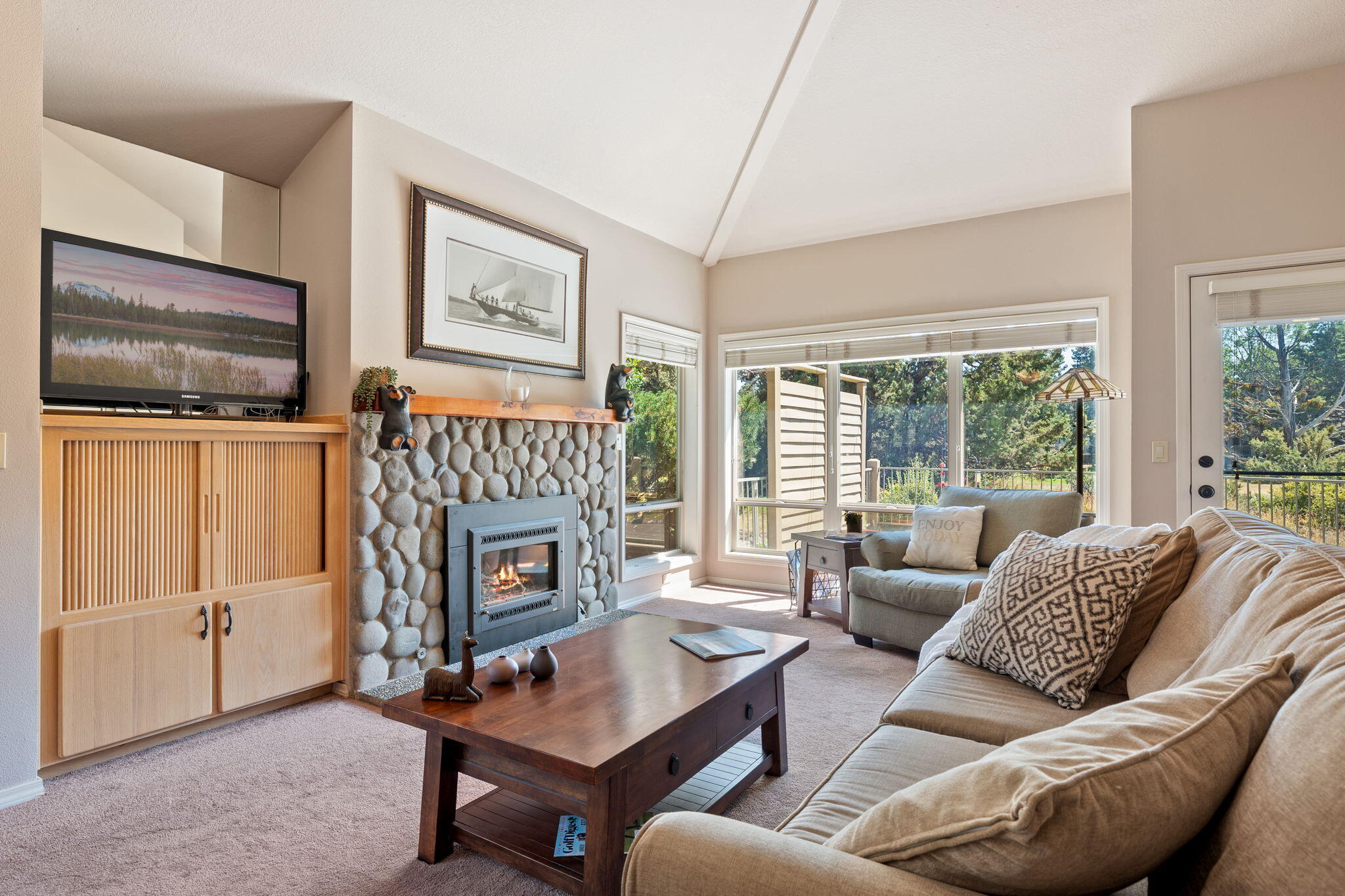 Rivers Edge Village - Residential