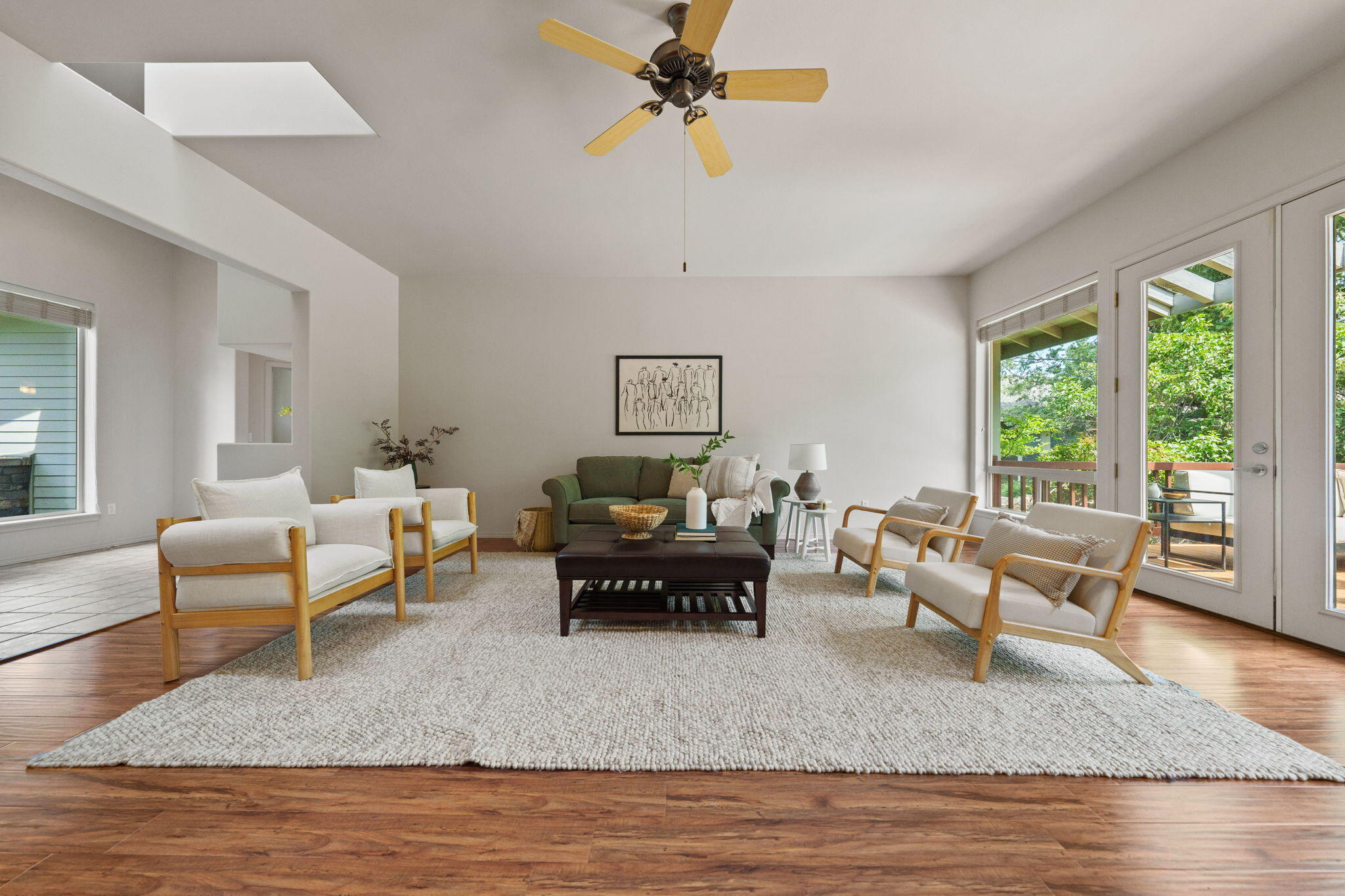 Eagle Crest - Residential