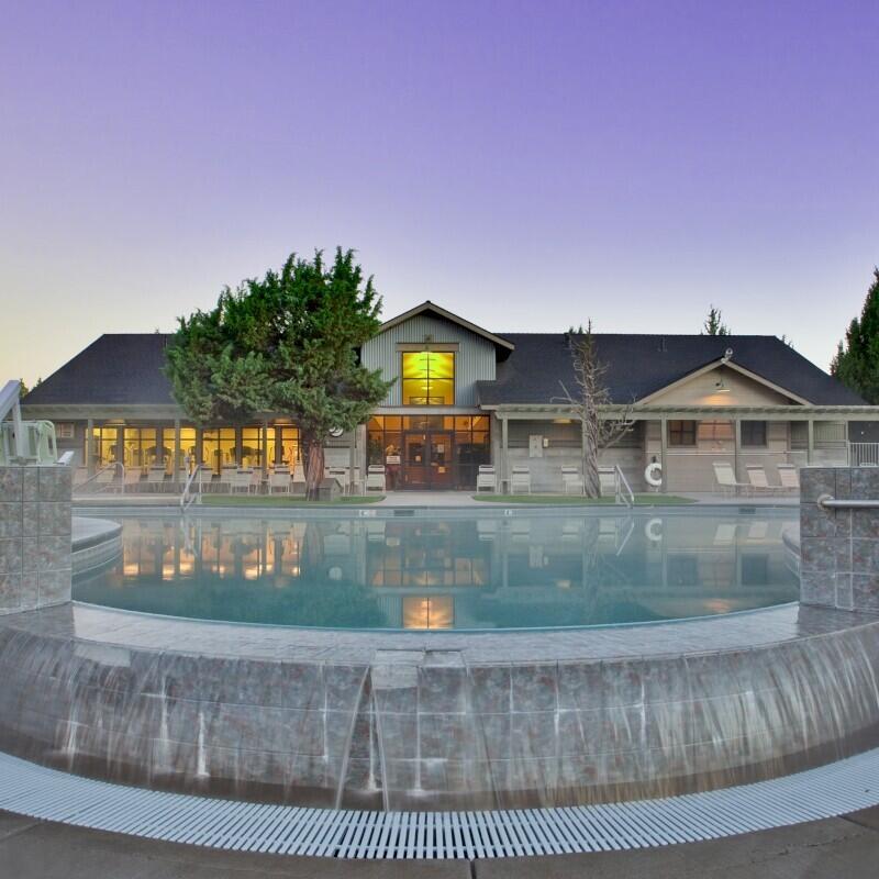 Eagle Crest - Residential
