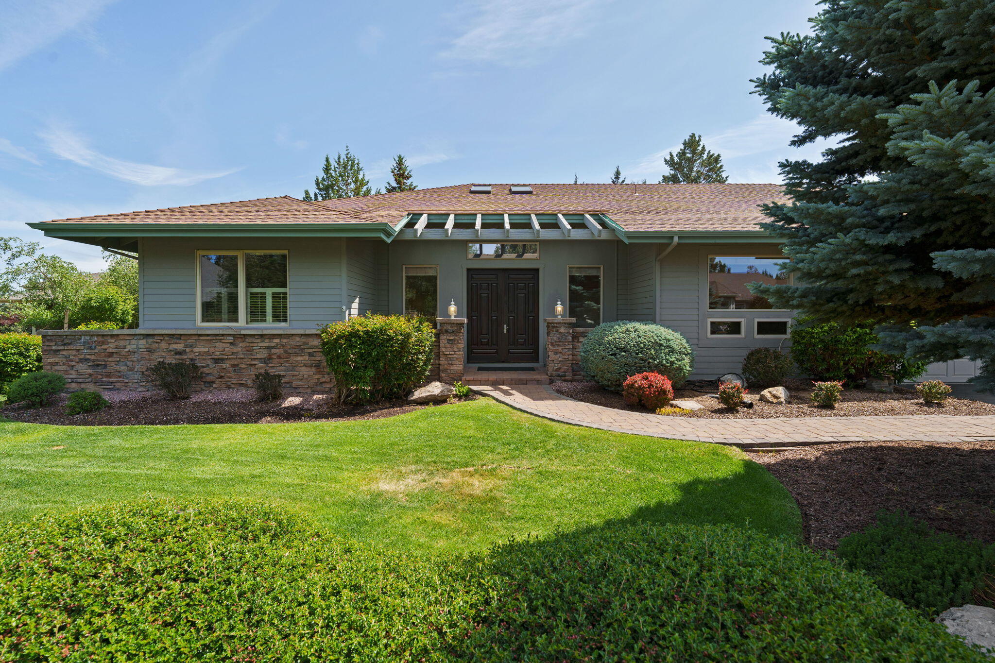 Eagle Crest - Residential