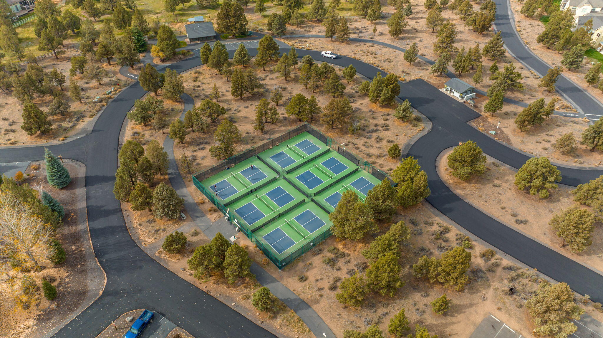 Eagle Crest - Residential