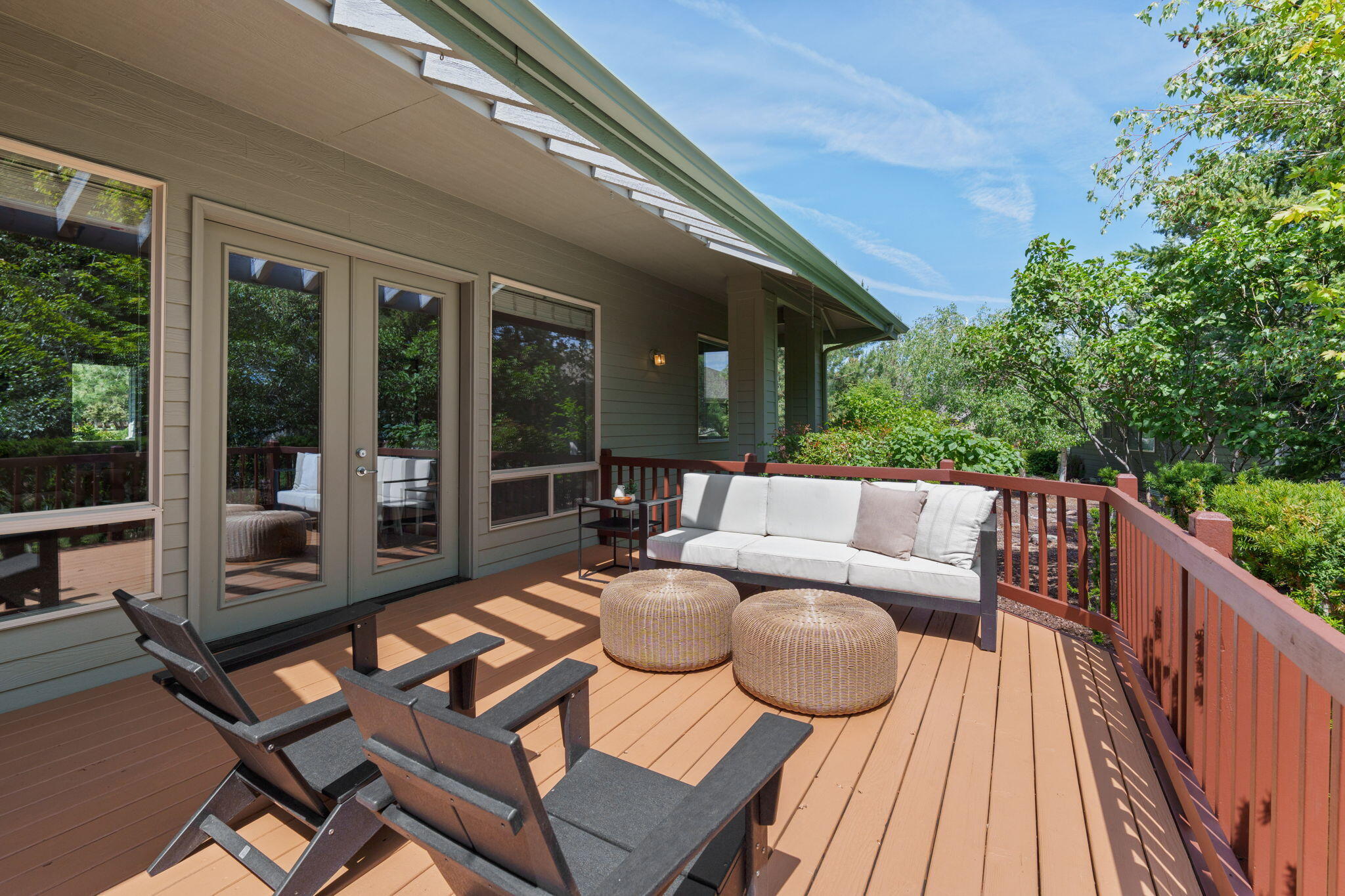 Eagle Crest - Residential