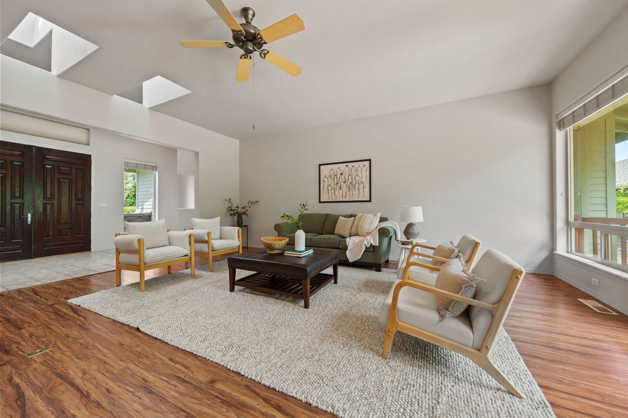 Eagle Crest - Residential