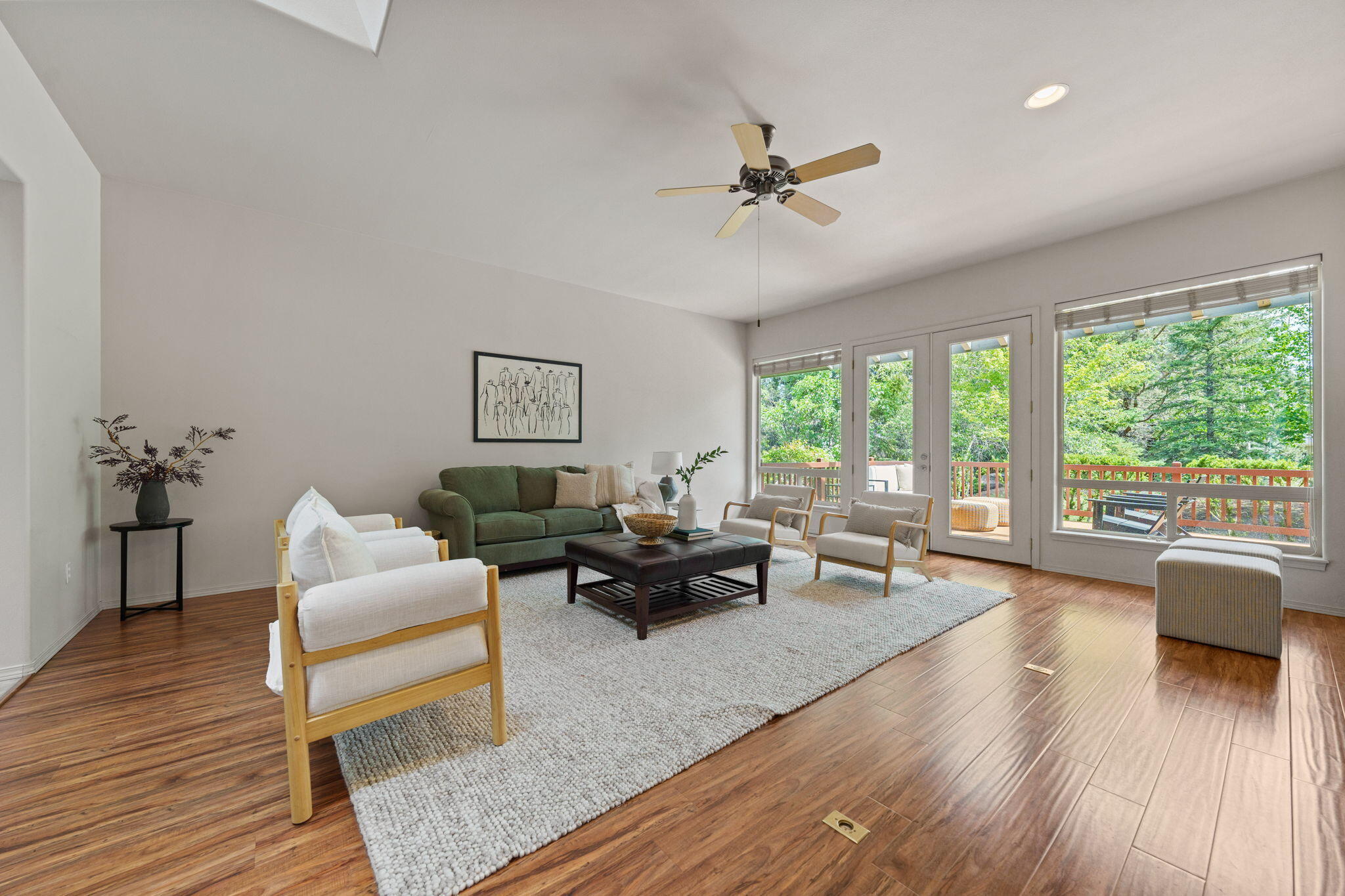 Eagle Crest - Residential