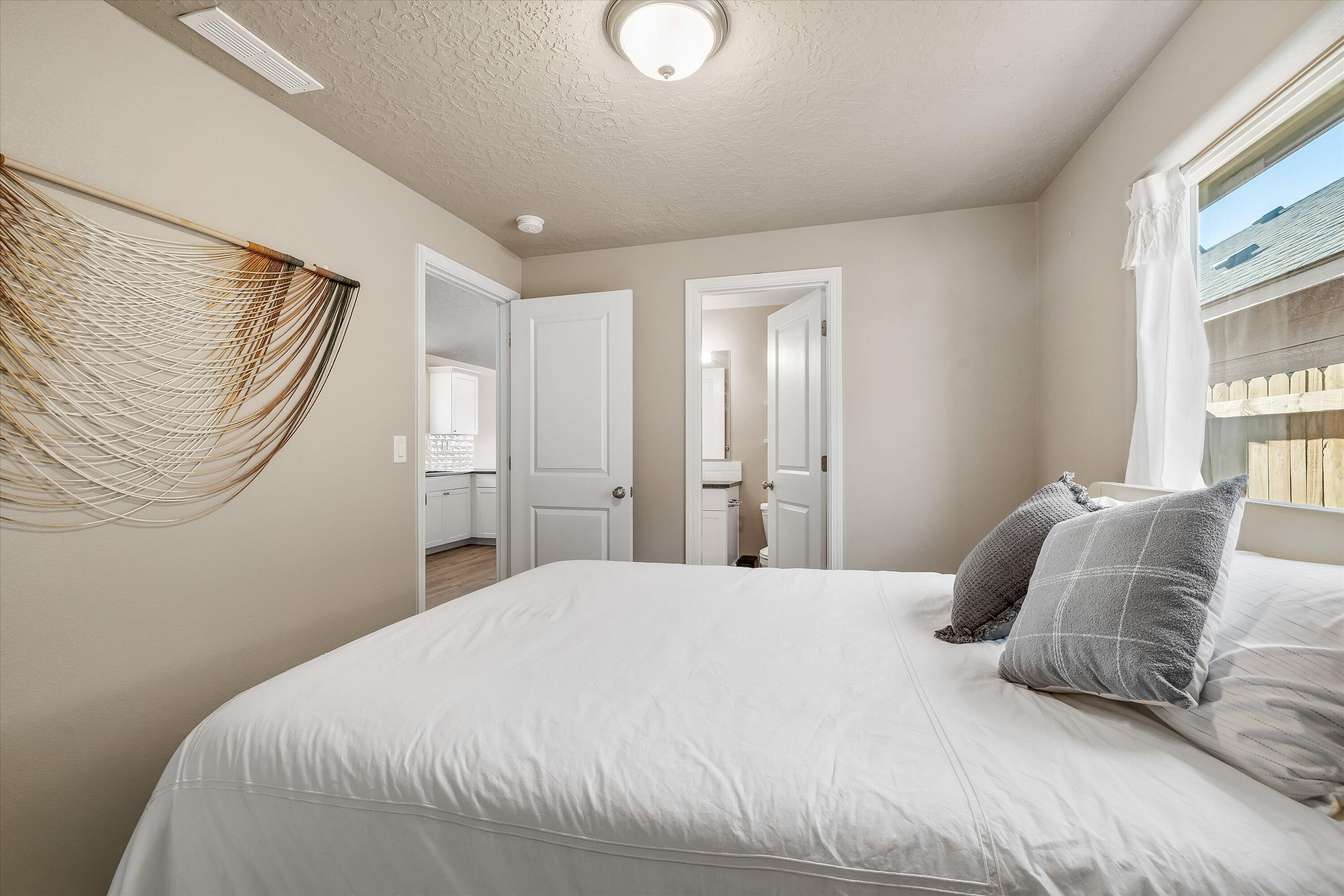 Dry Canyon - Residential