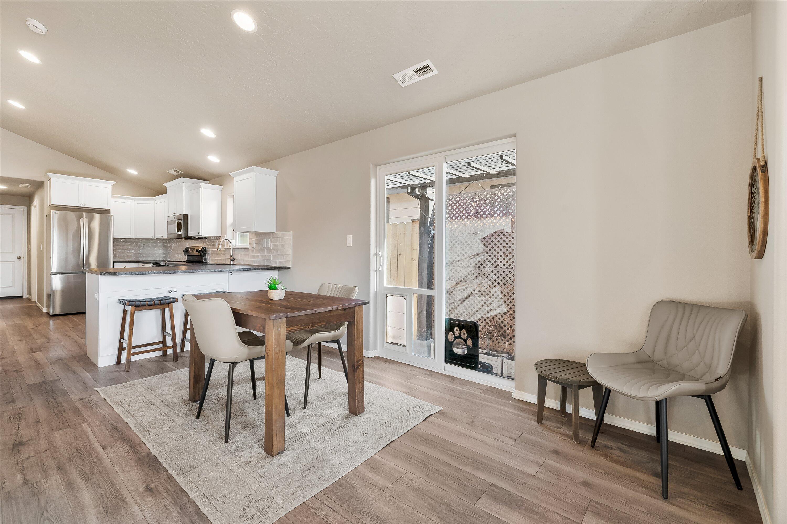 Dry Canyon - Residential