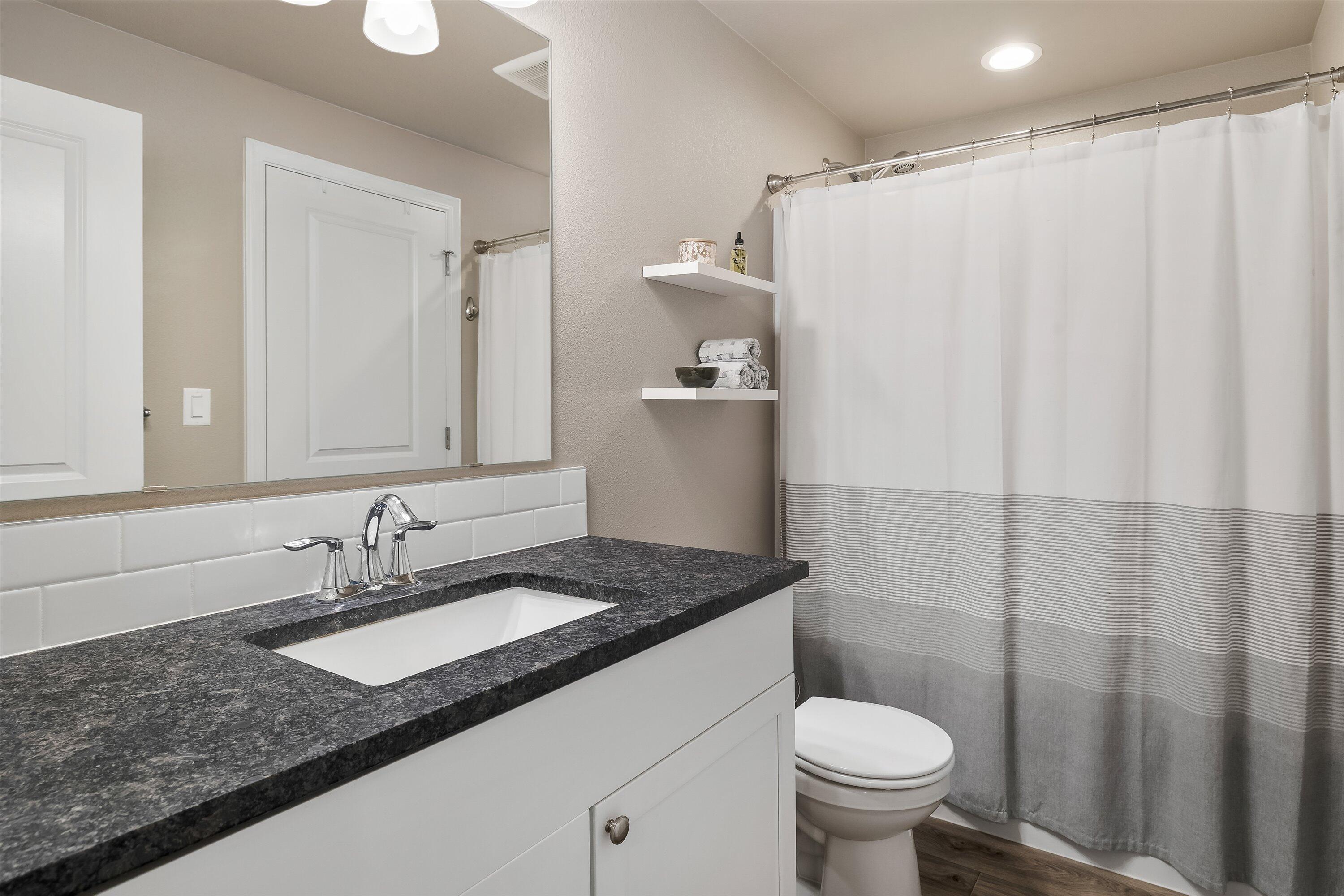 Dry Canyon - Residential