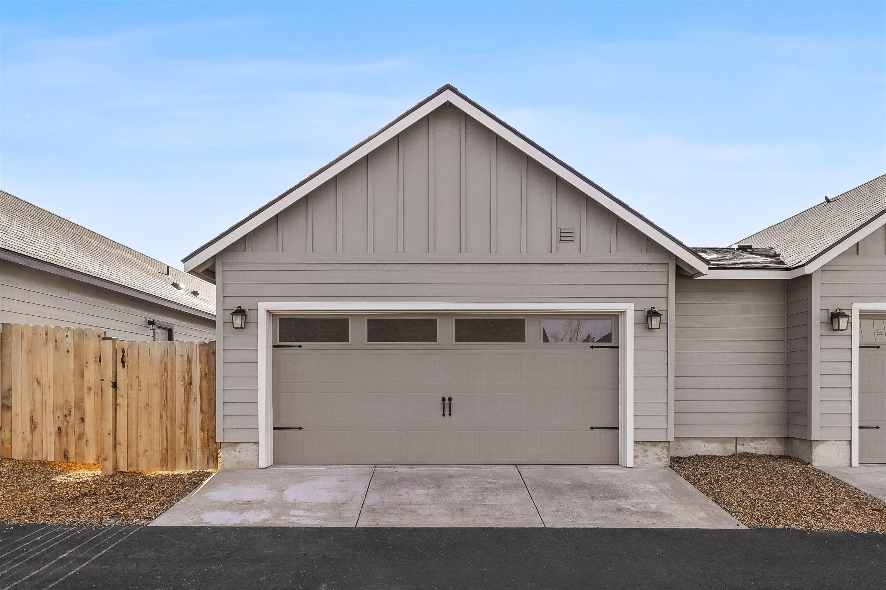 Dry Canyon - Residential