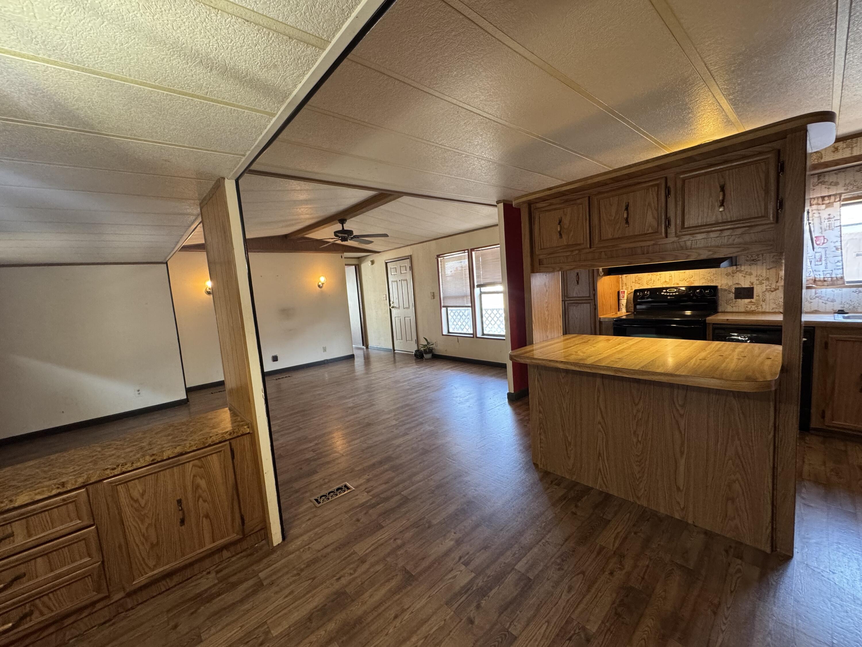 Myra Lynne Mobile Home Community - Residential