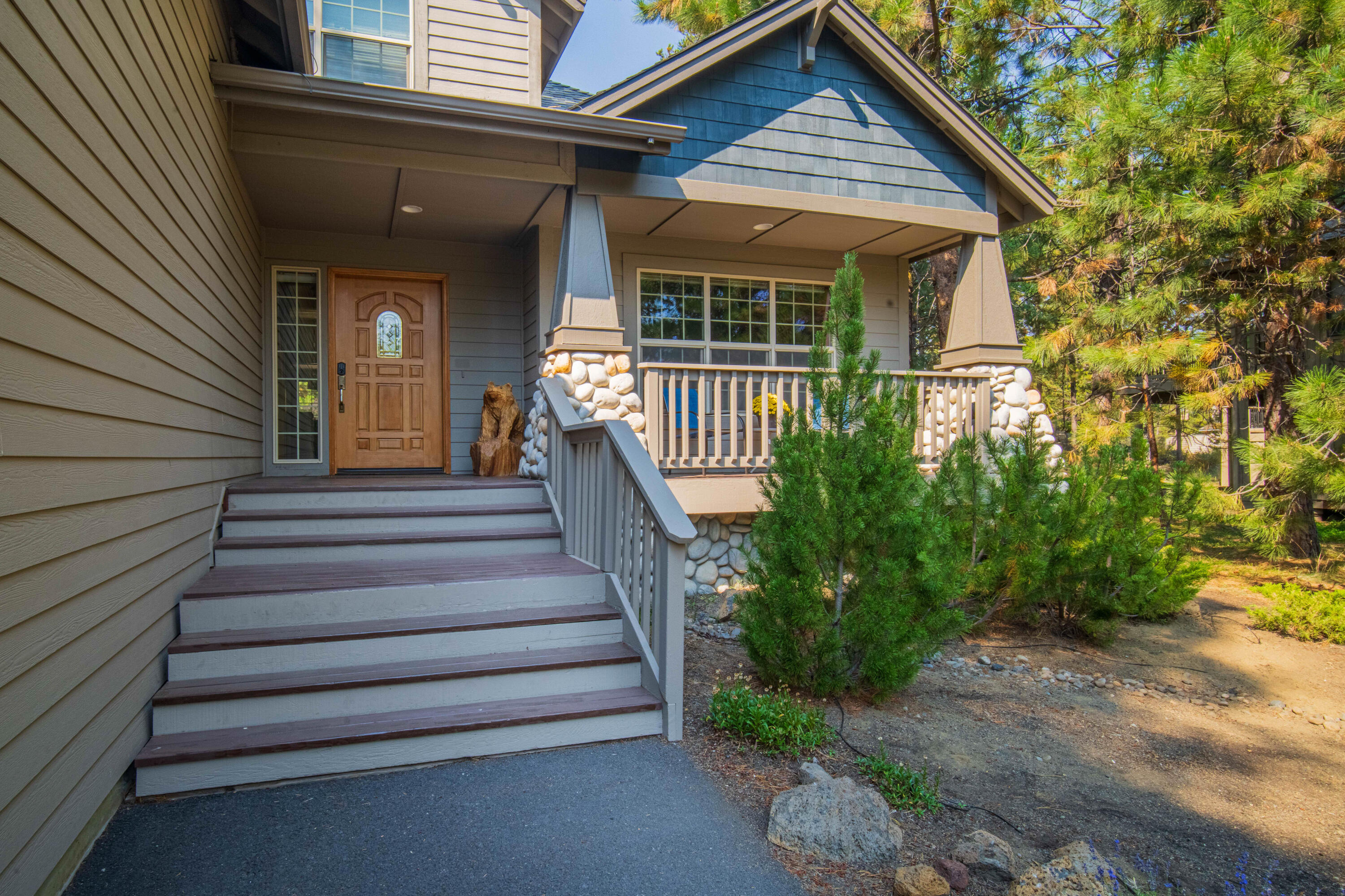 Fairway Crest Village - Residential