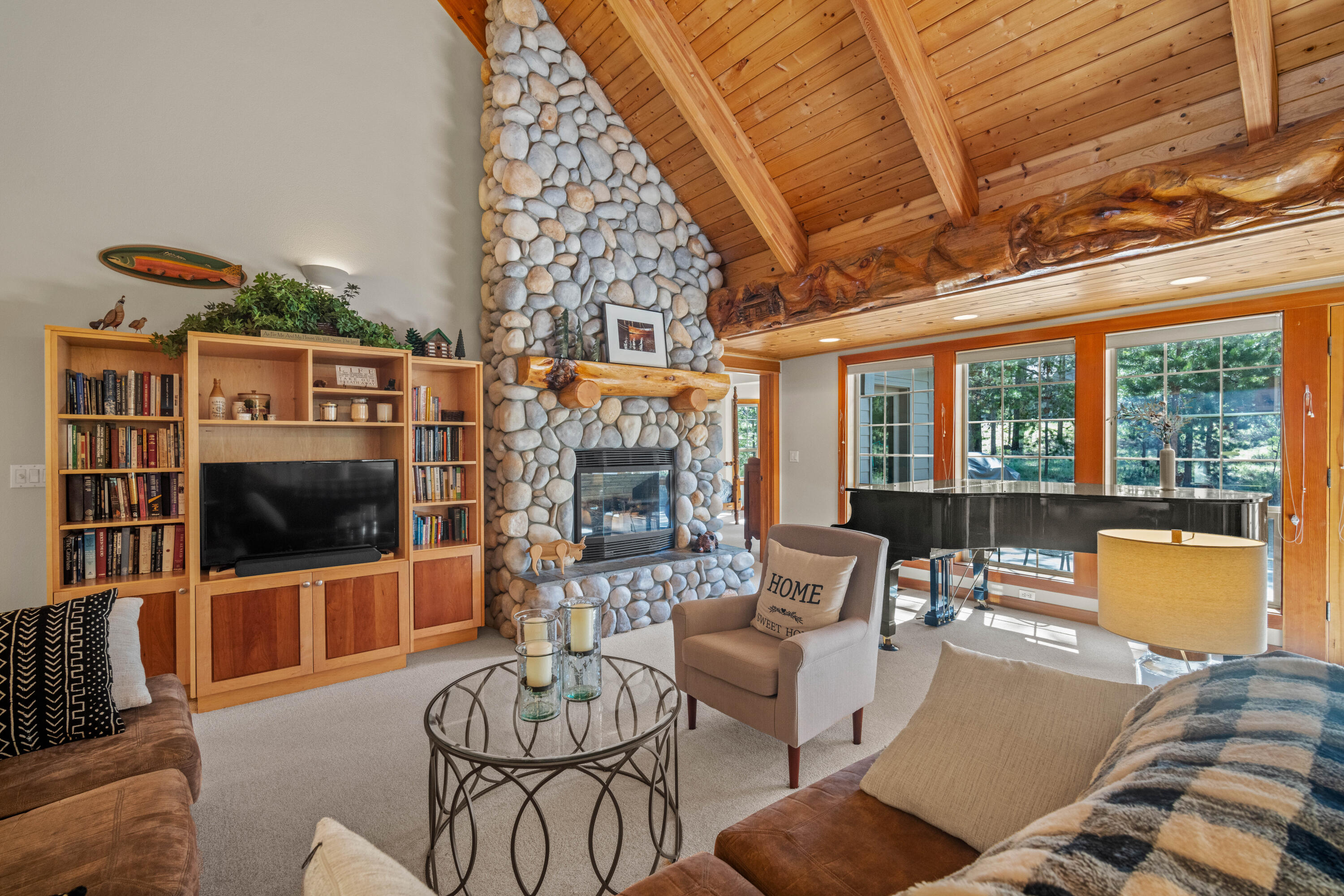 Fairway Crest Village - Residential
