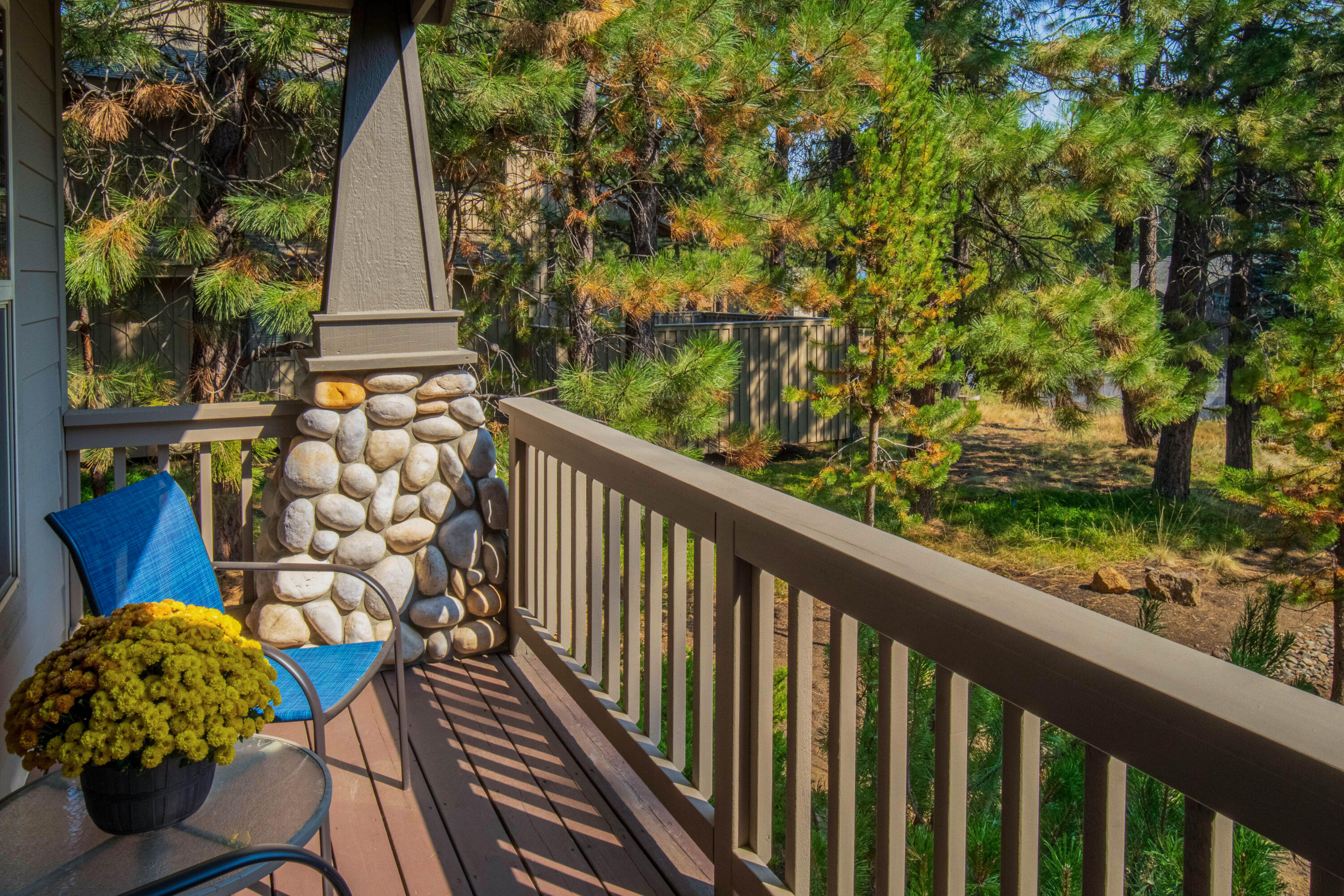 Fairway Crest Village - Residential