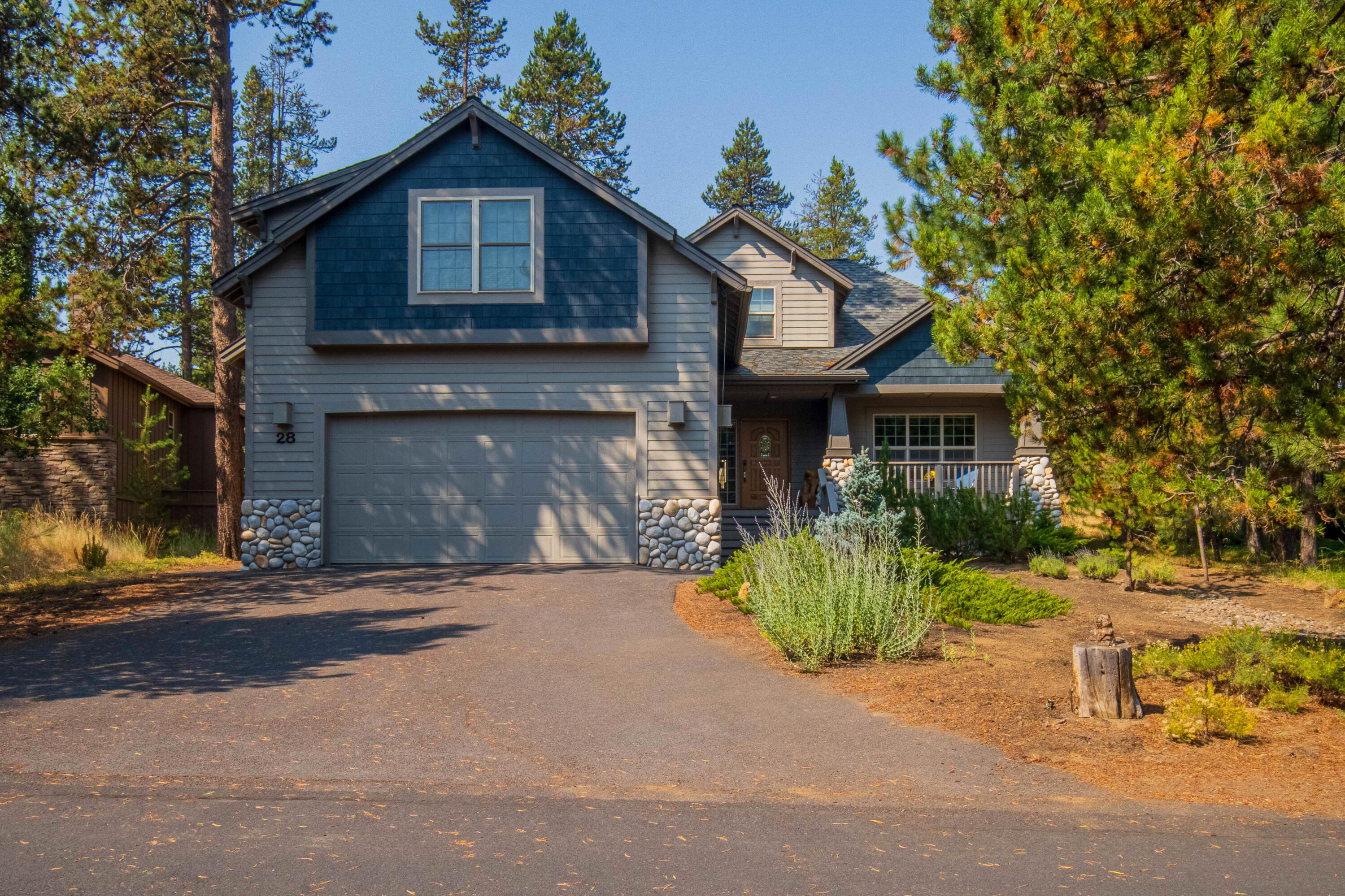 Fairway Crest Village - Residential