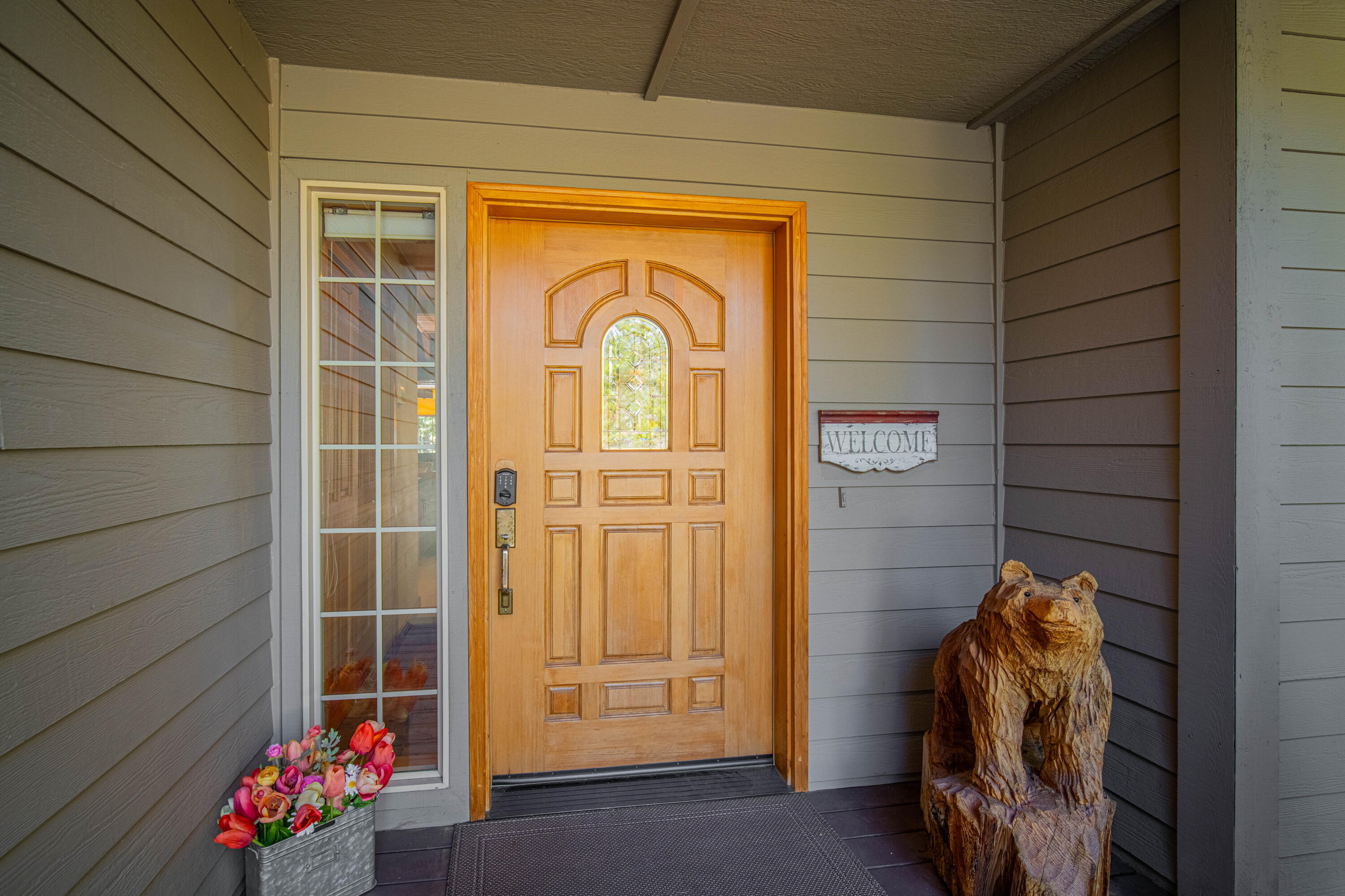 Fairway Crest Village - Residential