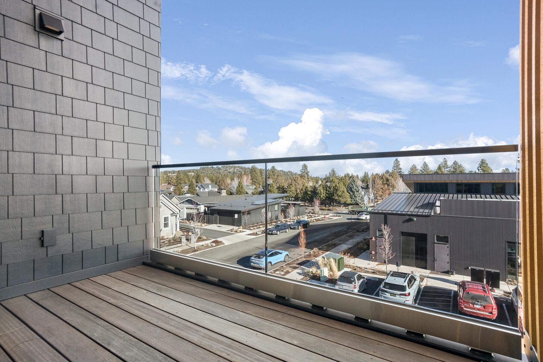 NorthWest Crossing - Residential