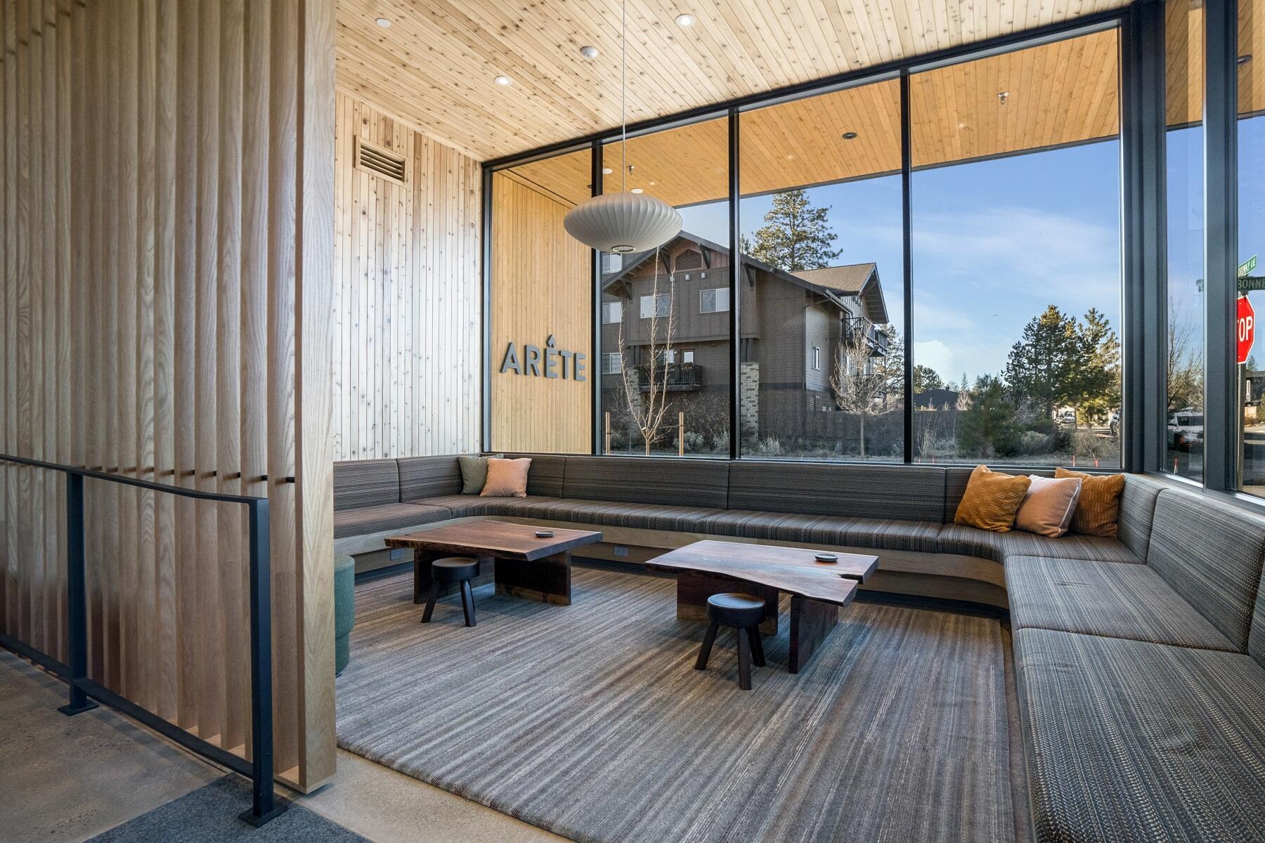 NorthWest Crossing - Residential