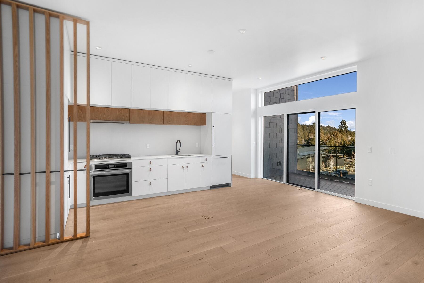 NorthWest Crossing - Residential