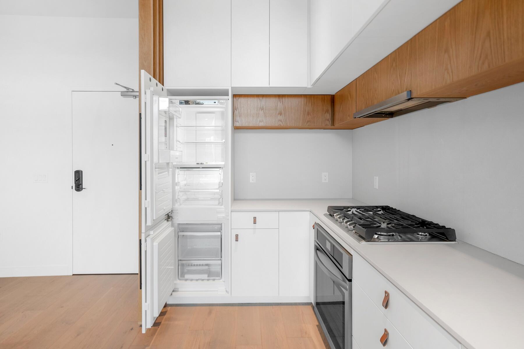NorthWest Crossing - Residential