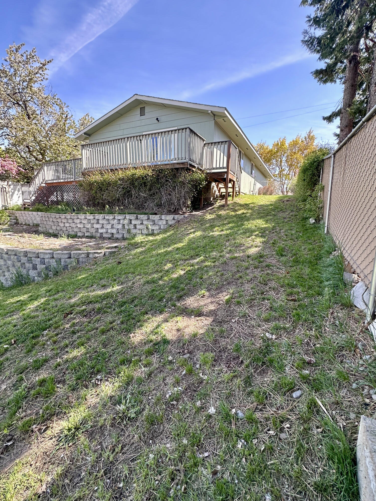 West Park - Residential
