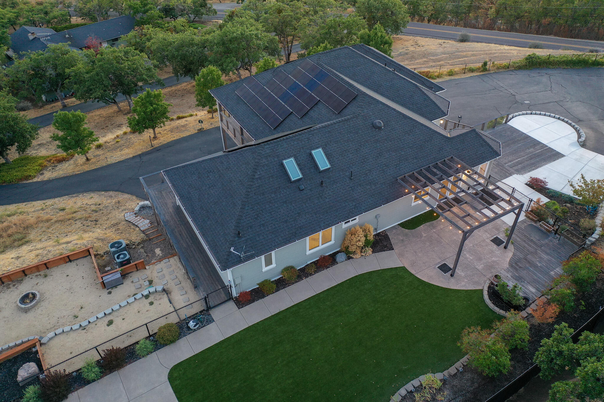 N/A - Residential