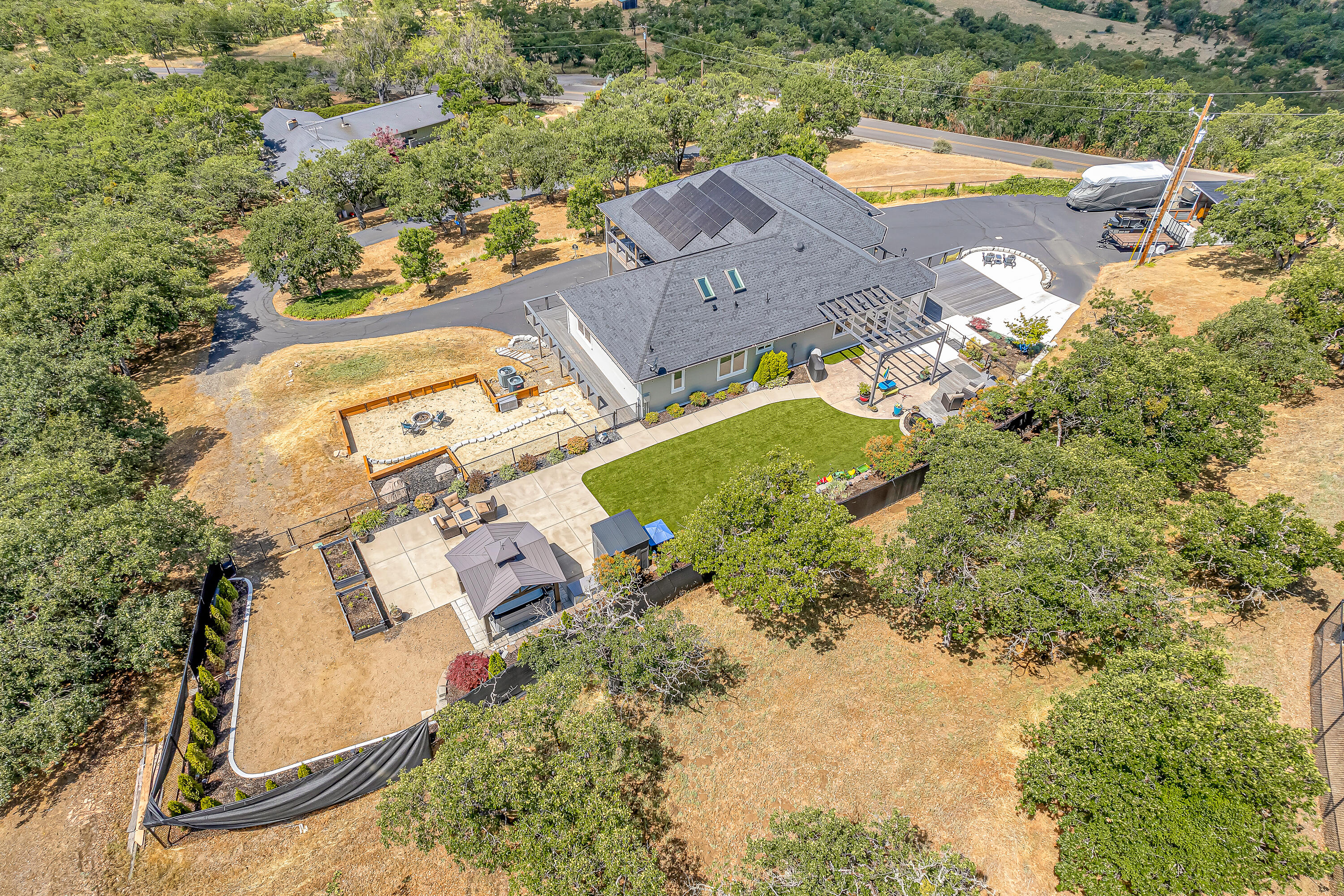 N/A - Residential