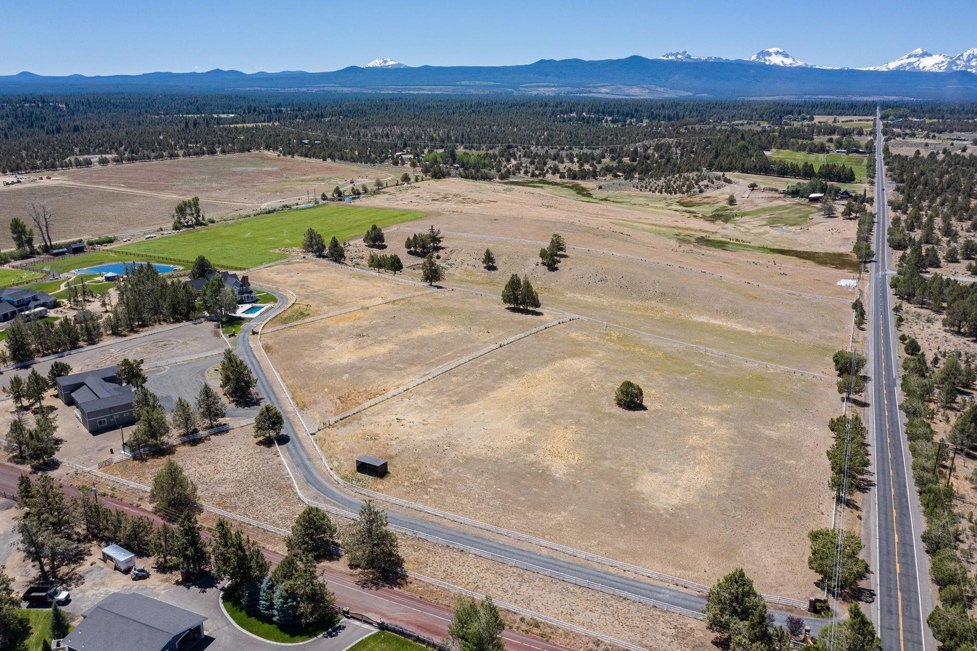 High Mowing Farms - Residential