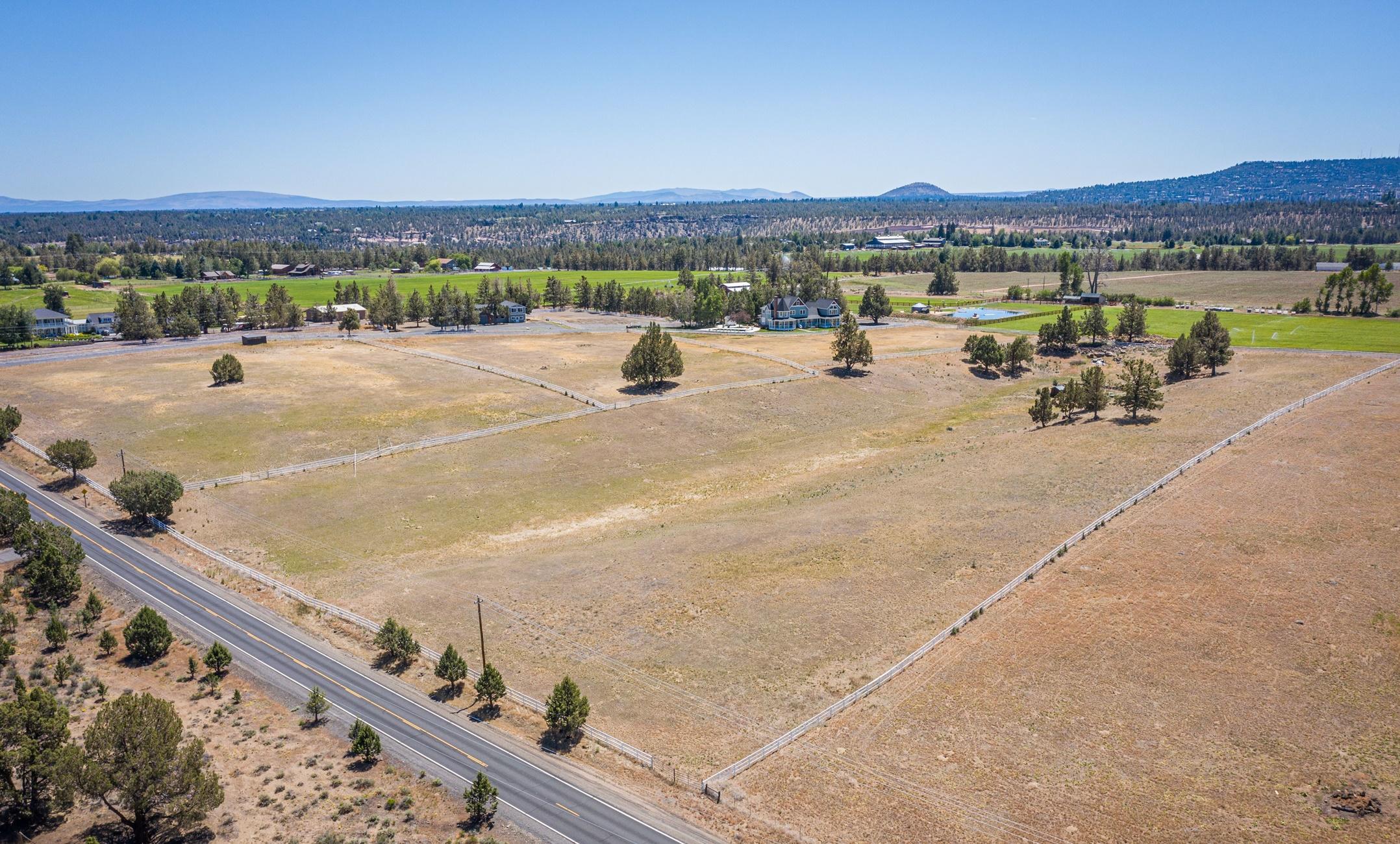 High Mowing Farms - Residential