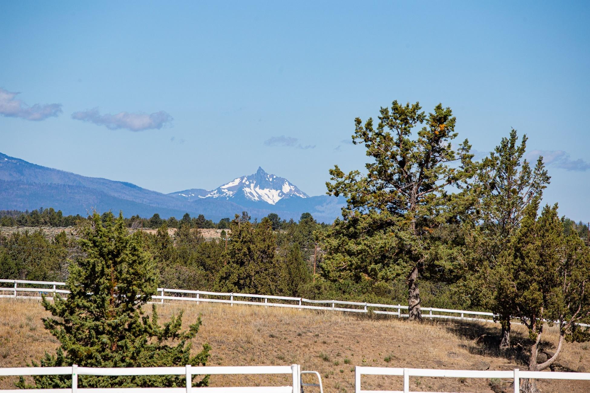 High Mowing Farms - Residential