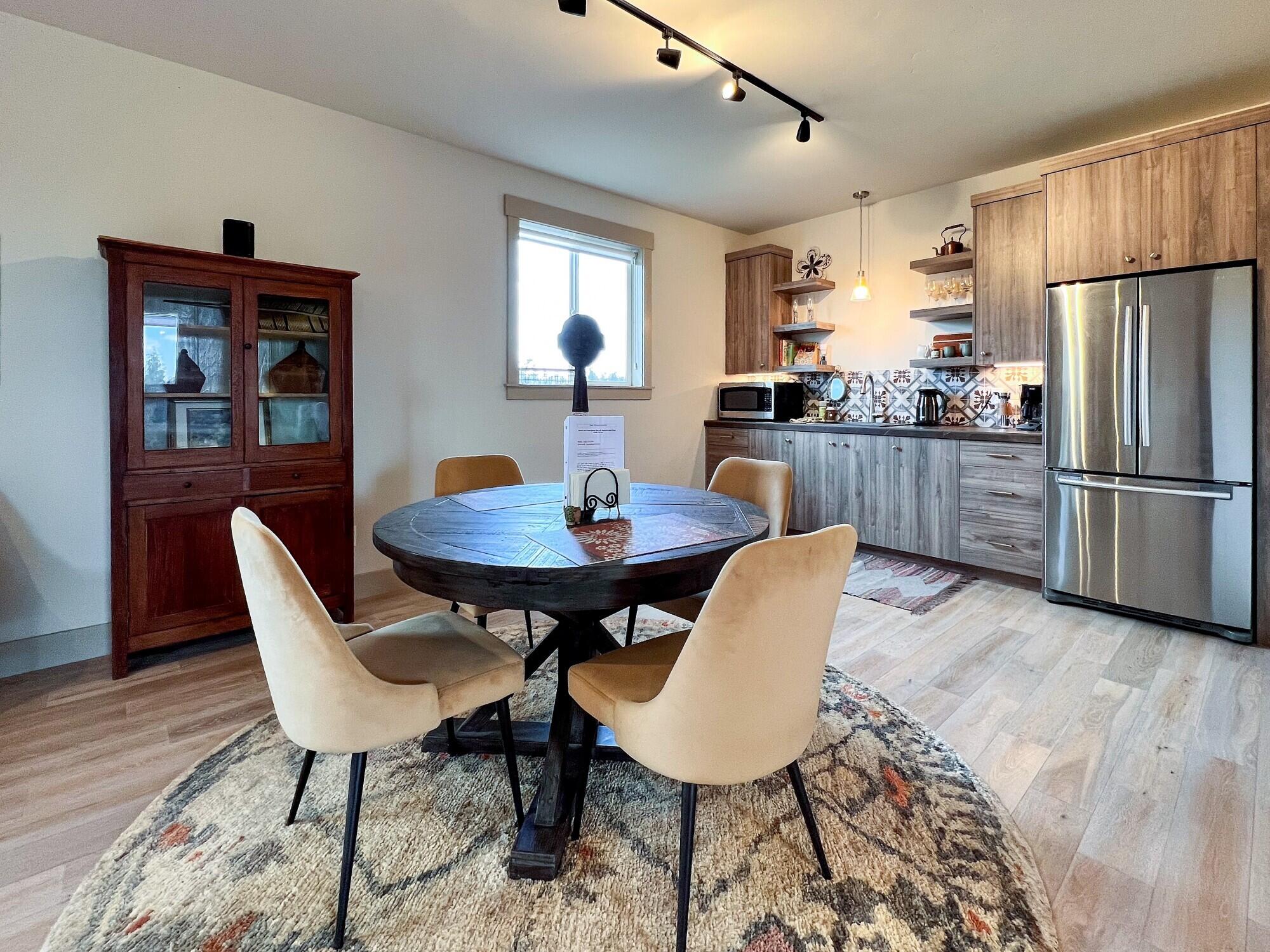 McElroy Estates - Residential